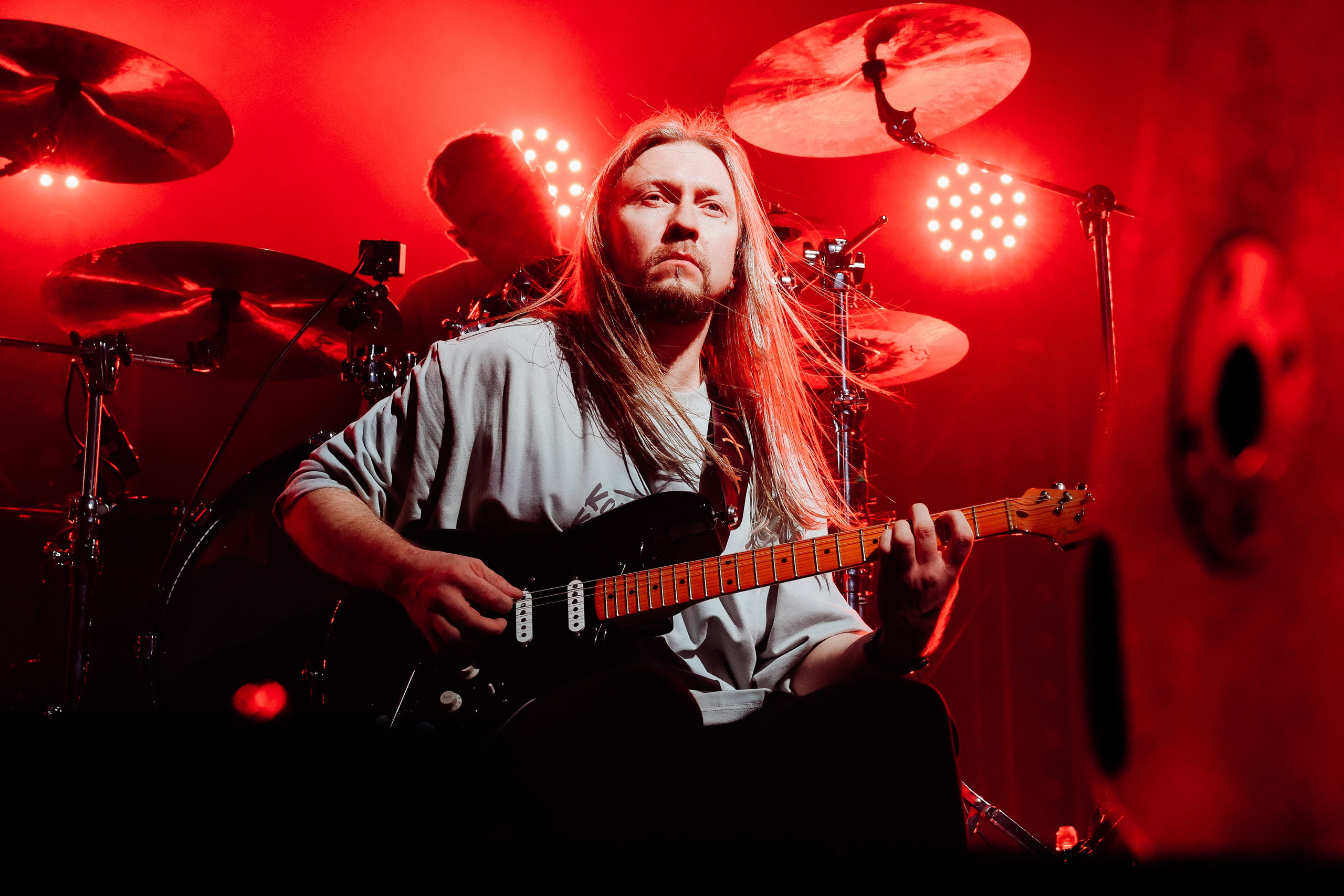 Комната культуры. G.H.photo