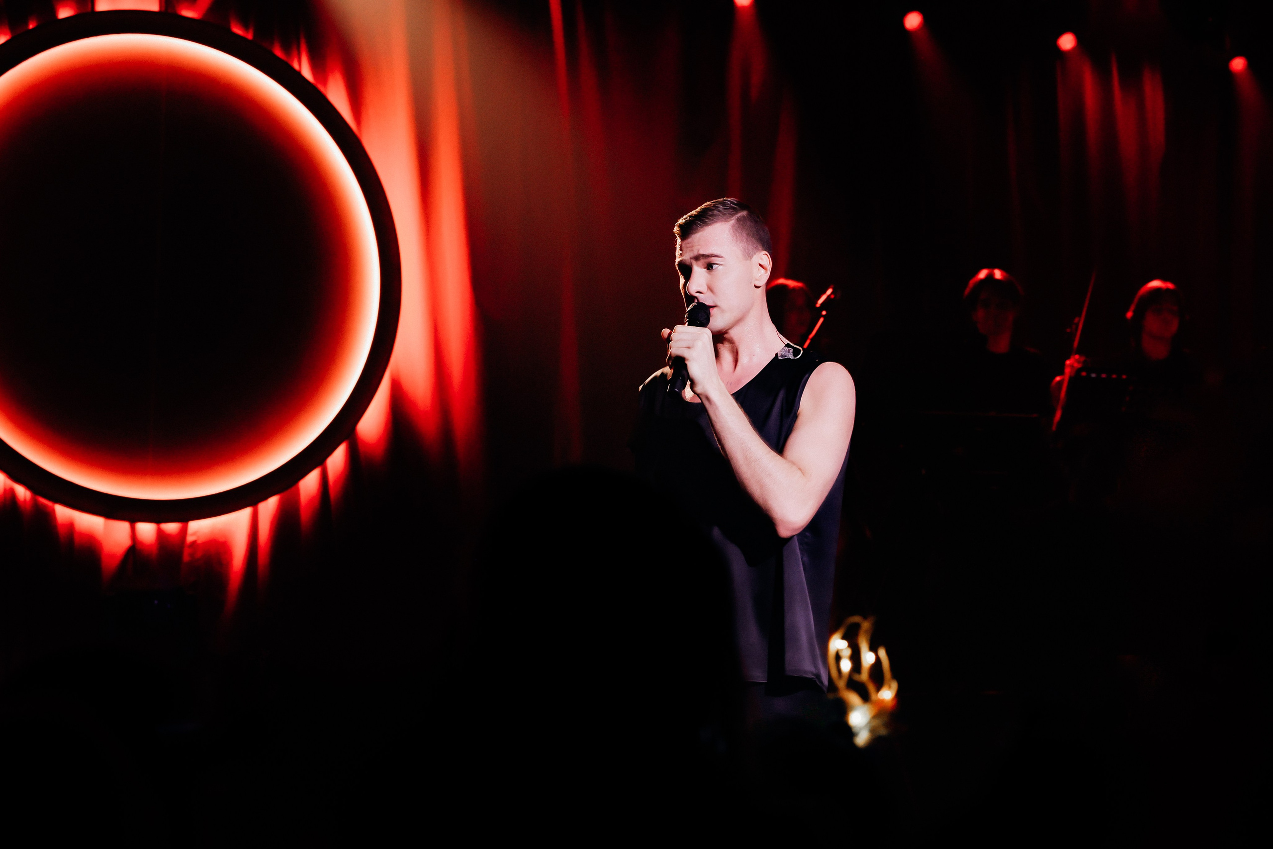 Григорий Юрченко. G.H.photo