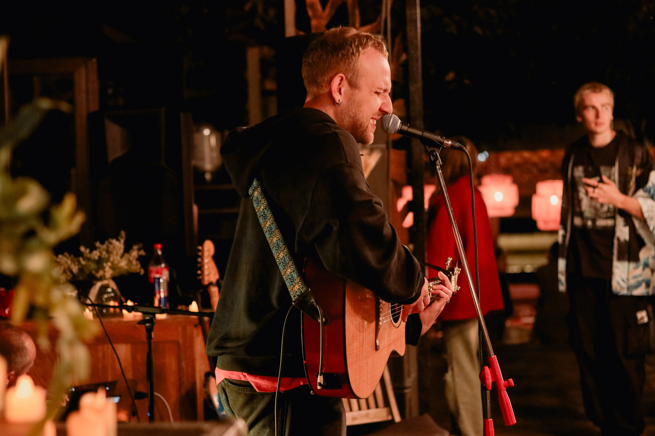 Джем HI-REAL. G.H.photo