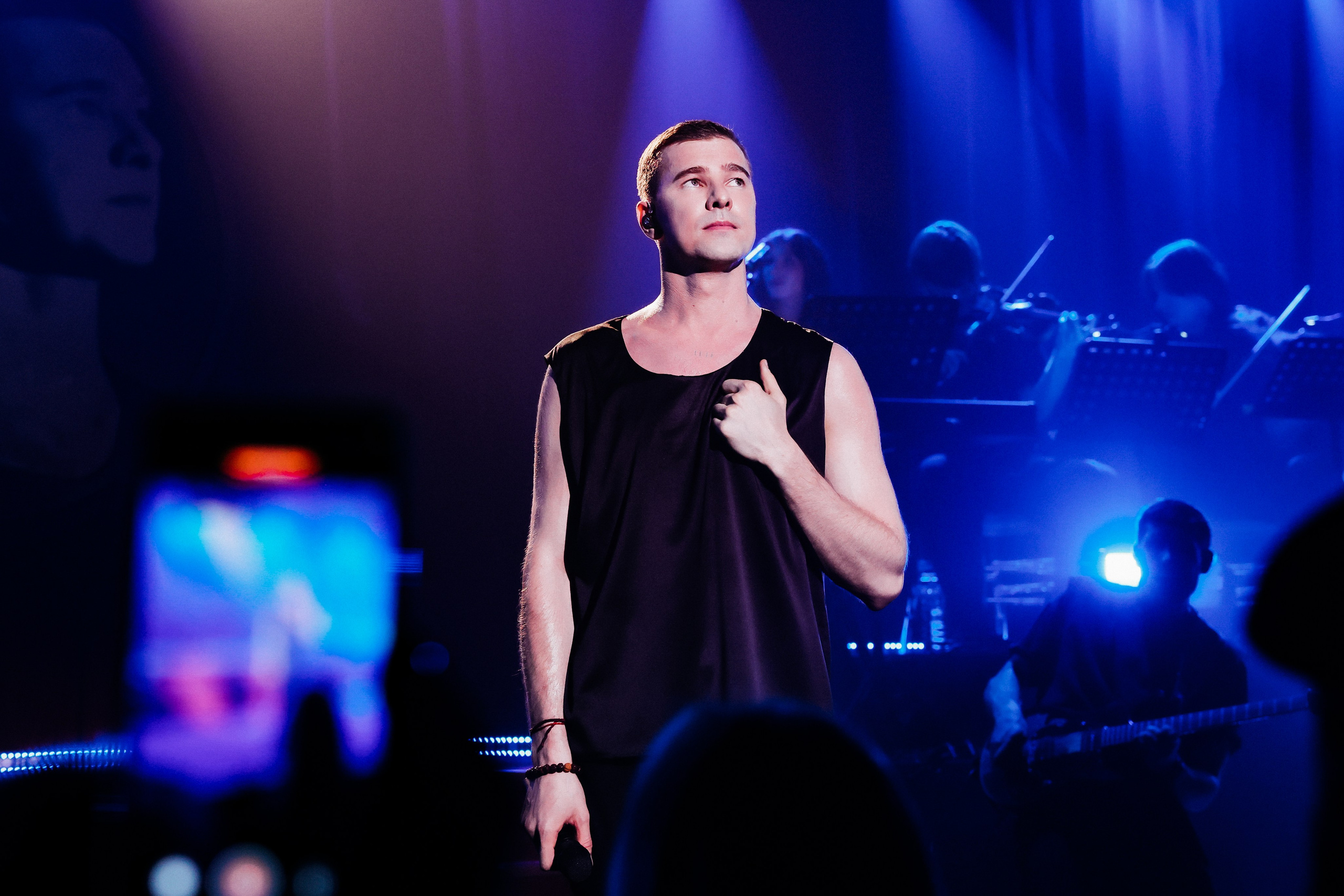 Григорий Юрченко. G.H.photo