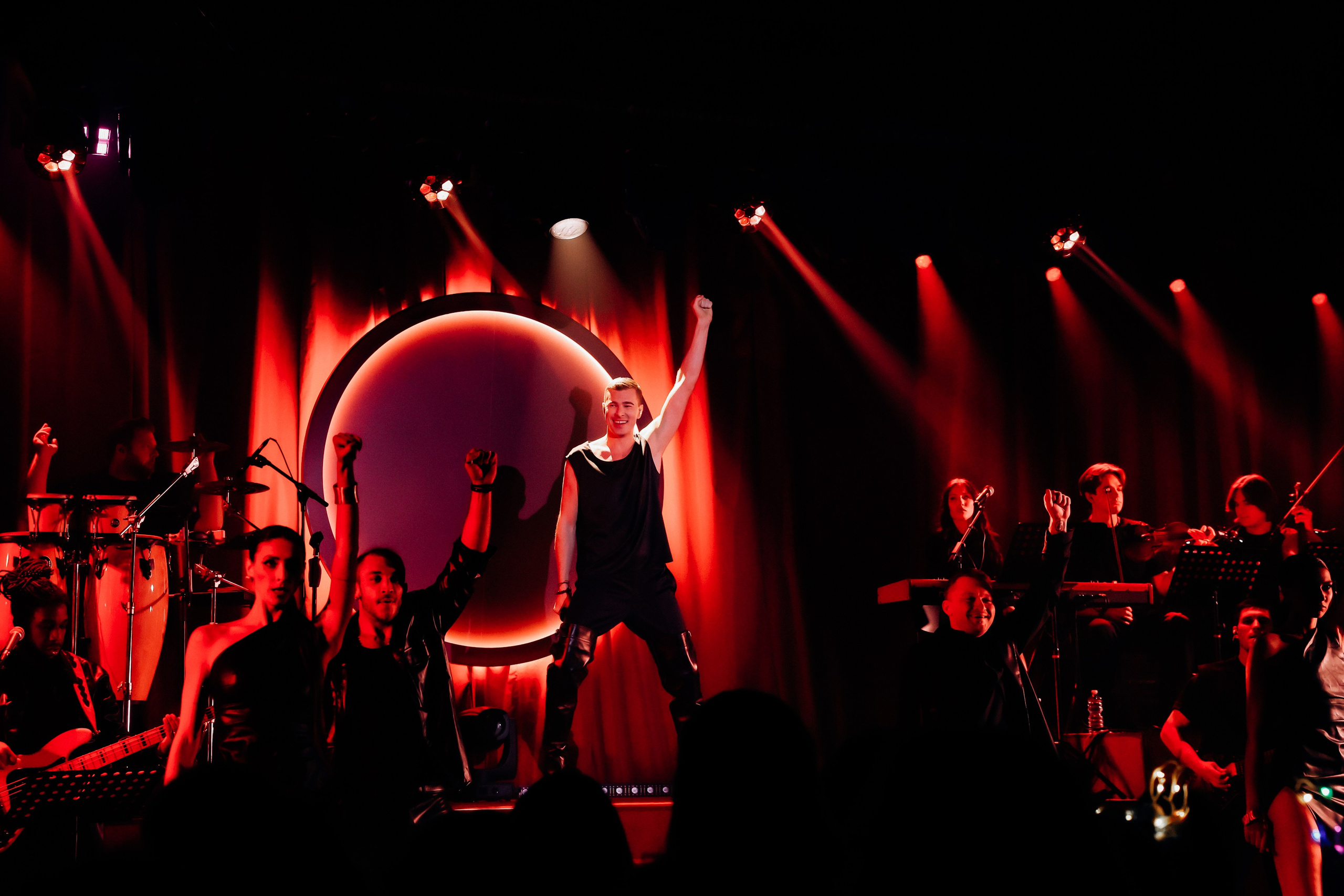 Григорий Юрченко. G.H.photo