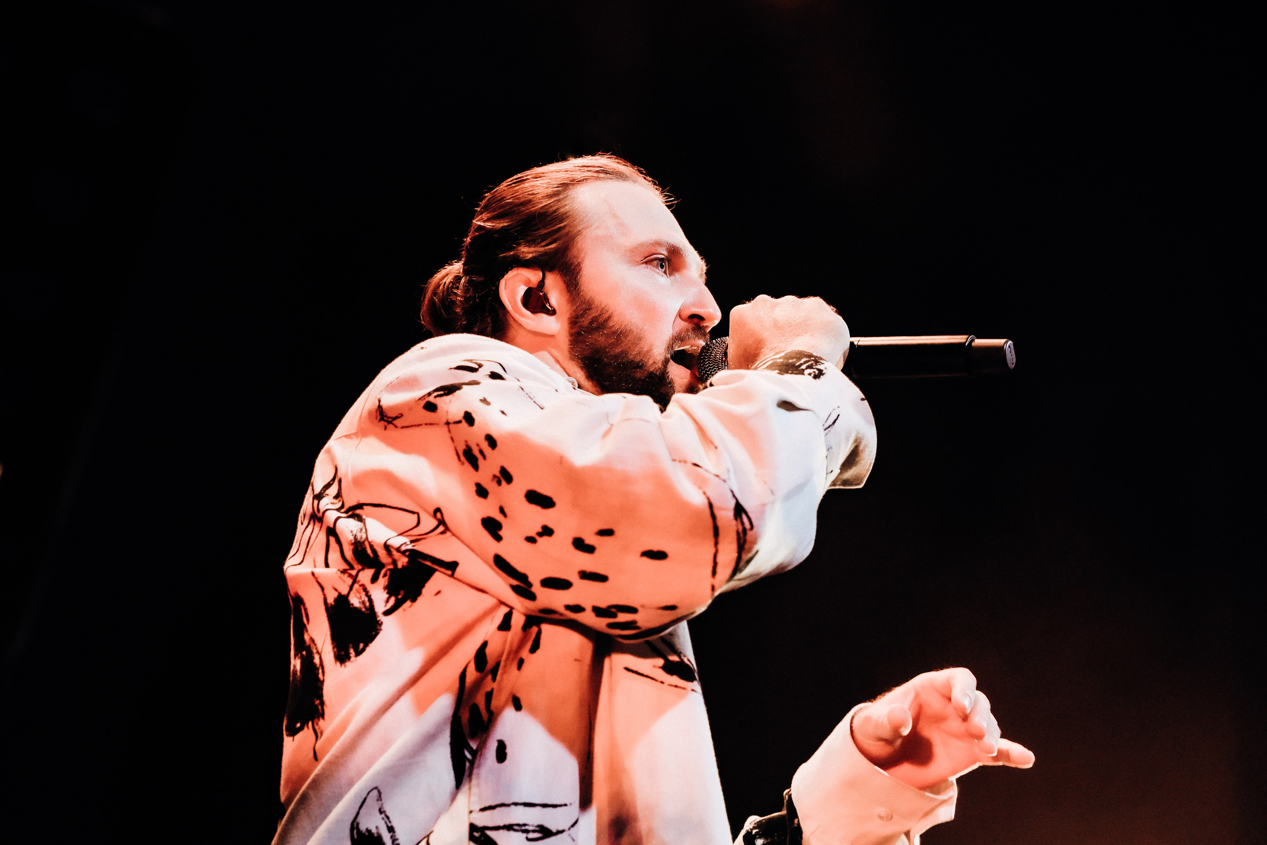 Андрей Гризли. G.H.photo