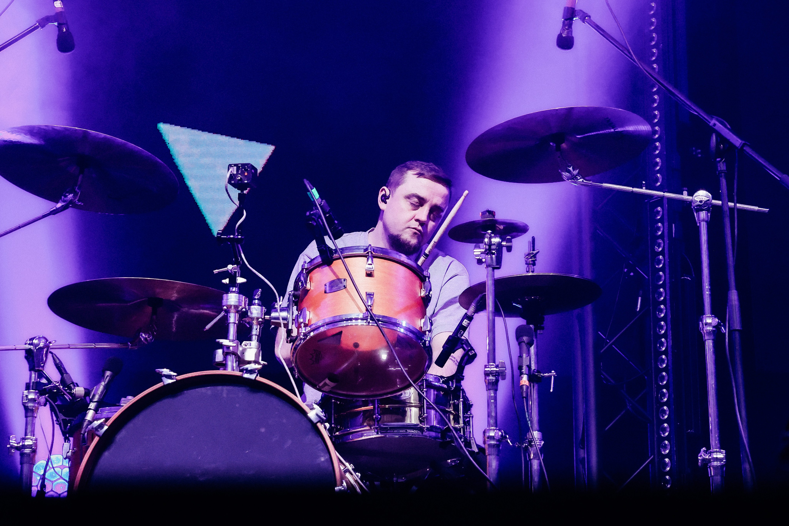 Комната культуры. G.H.photo