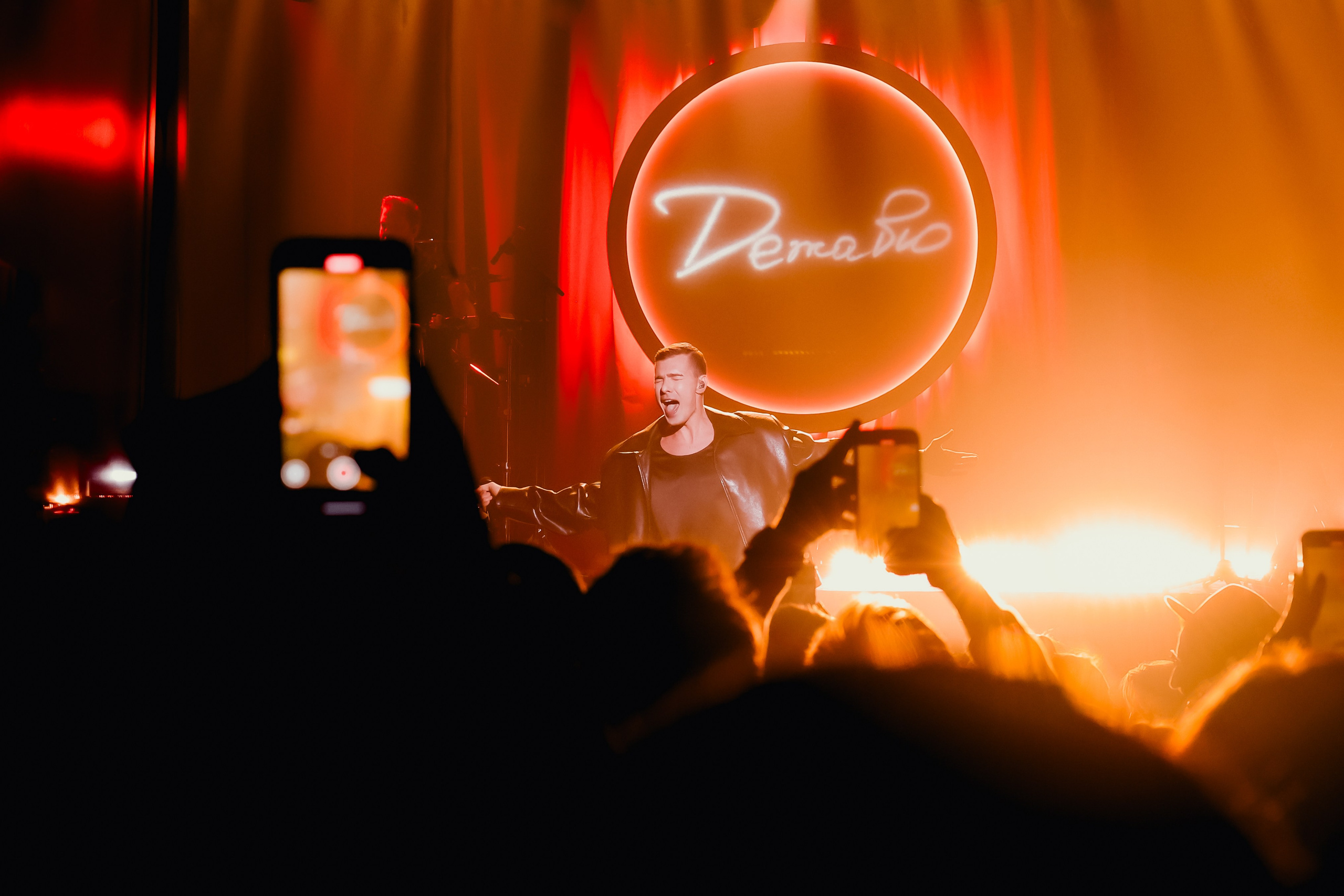 Григорий Юрченко. G.H.photo