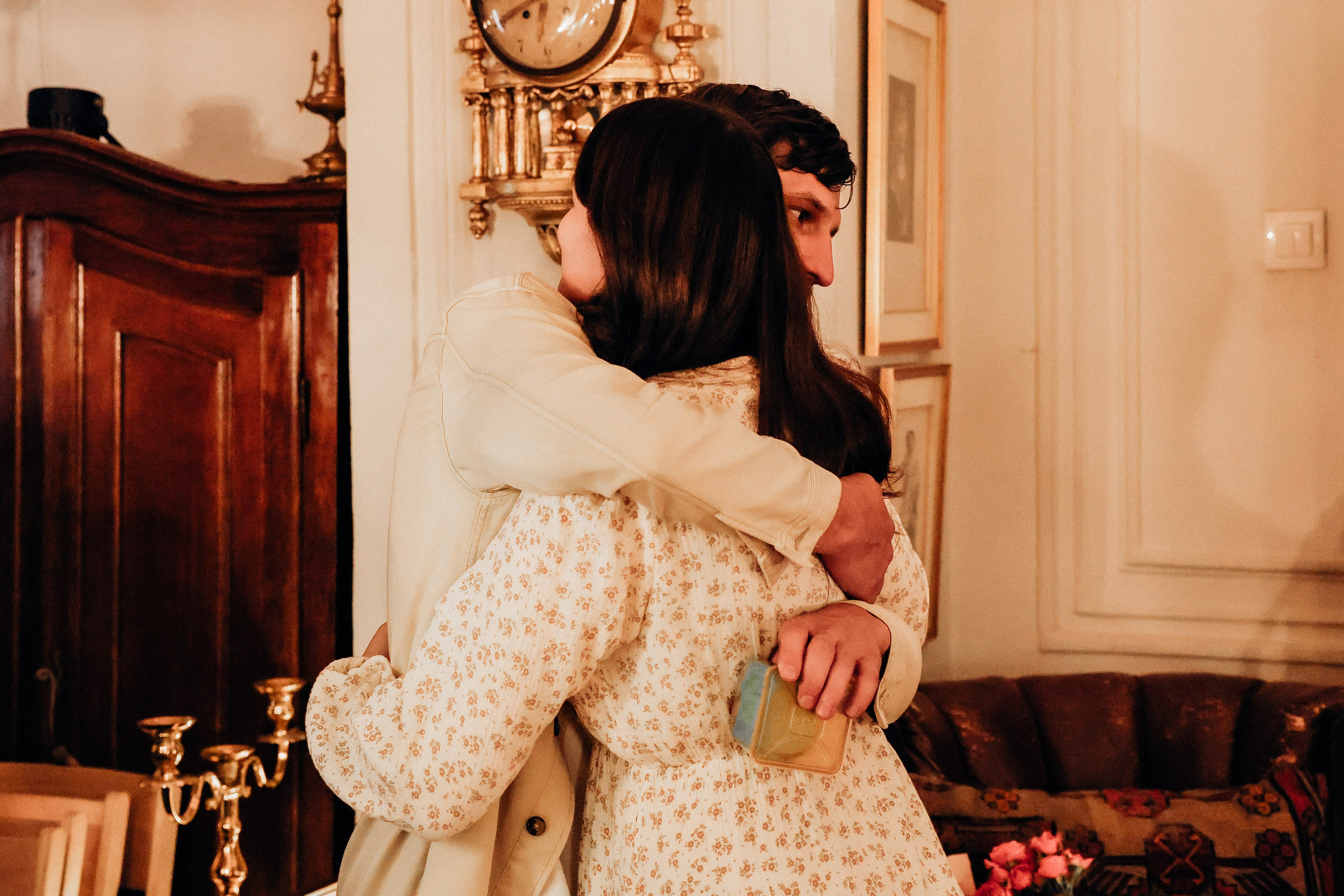 Саша Солнцева. G.H.photo