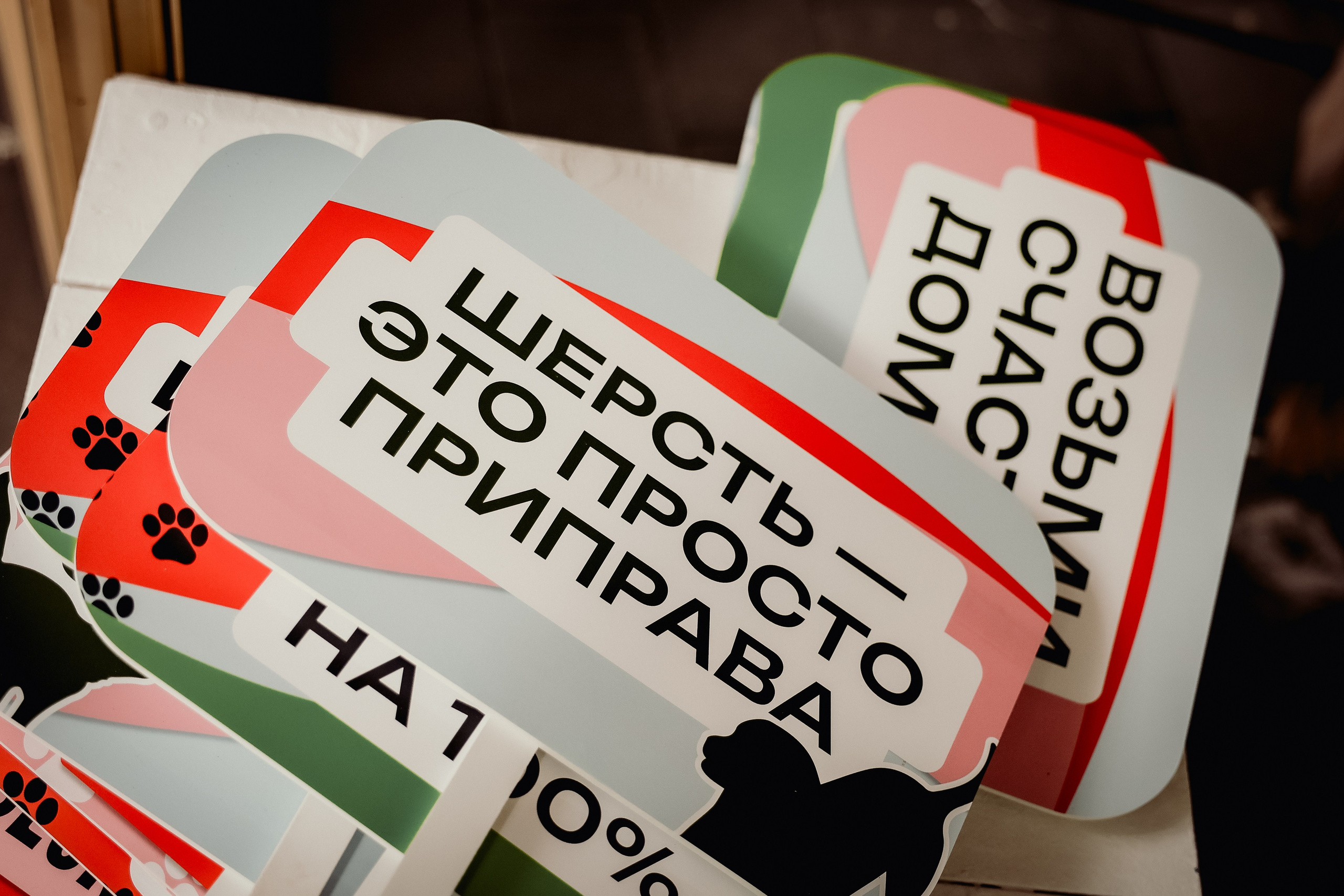 Забег «Беги за другом». G.H.photo