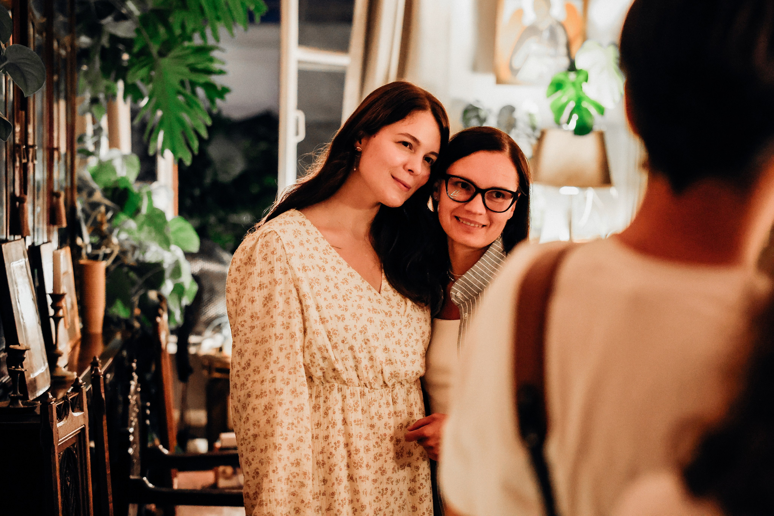 Саша Солнцева. G.H.photo