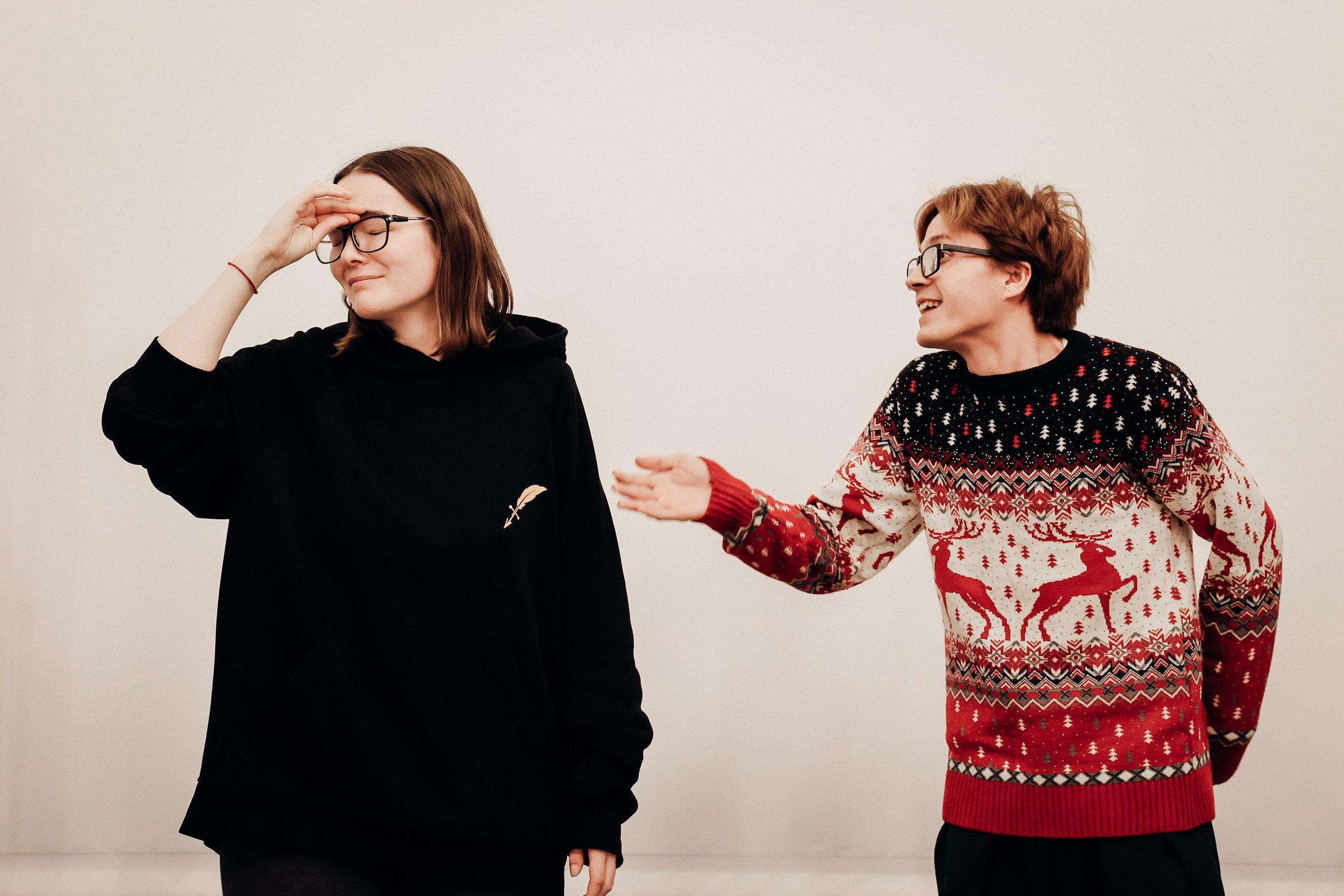 Тренинги Comedy LiB. G.H.photo