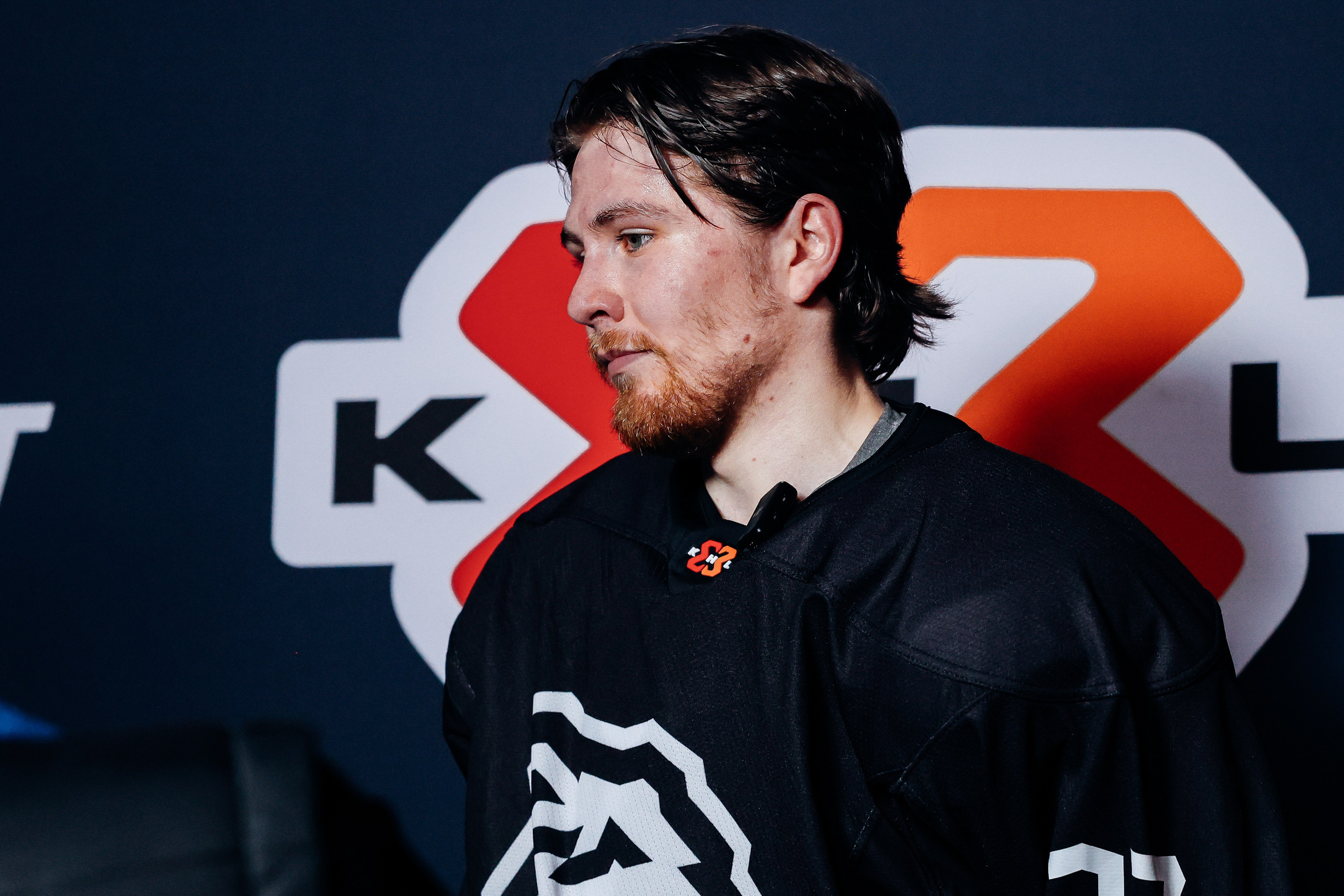 Чемпионат КХЛ 3×3. G.H.photo