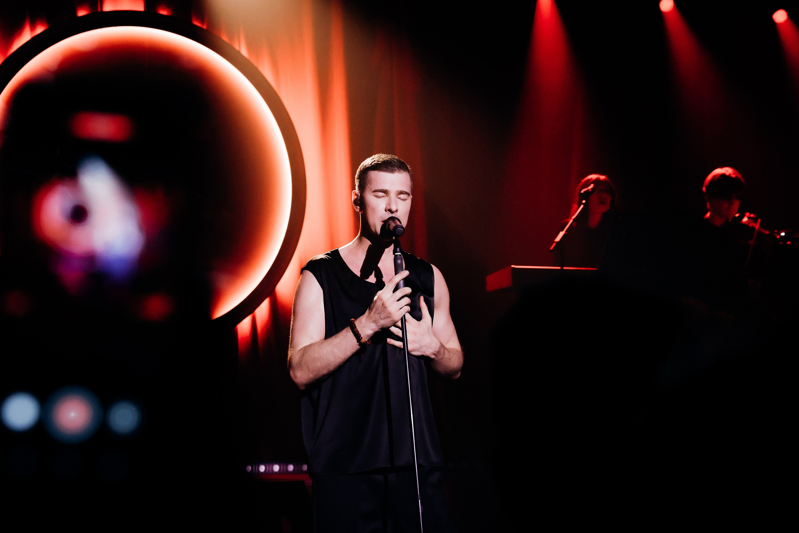 Григорий Юрченко. G.H.photo