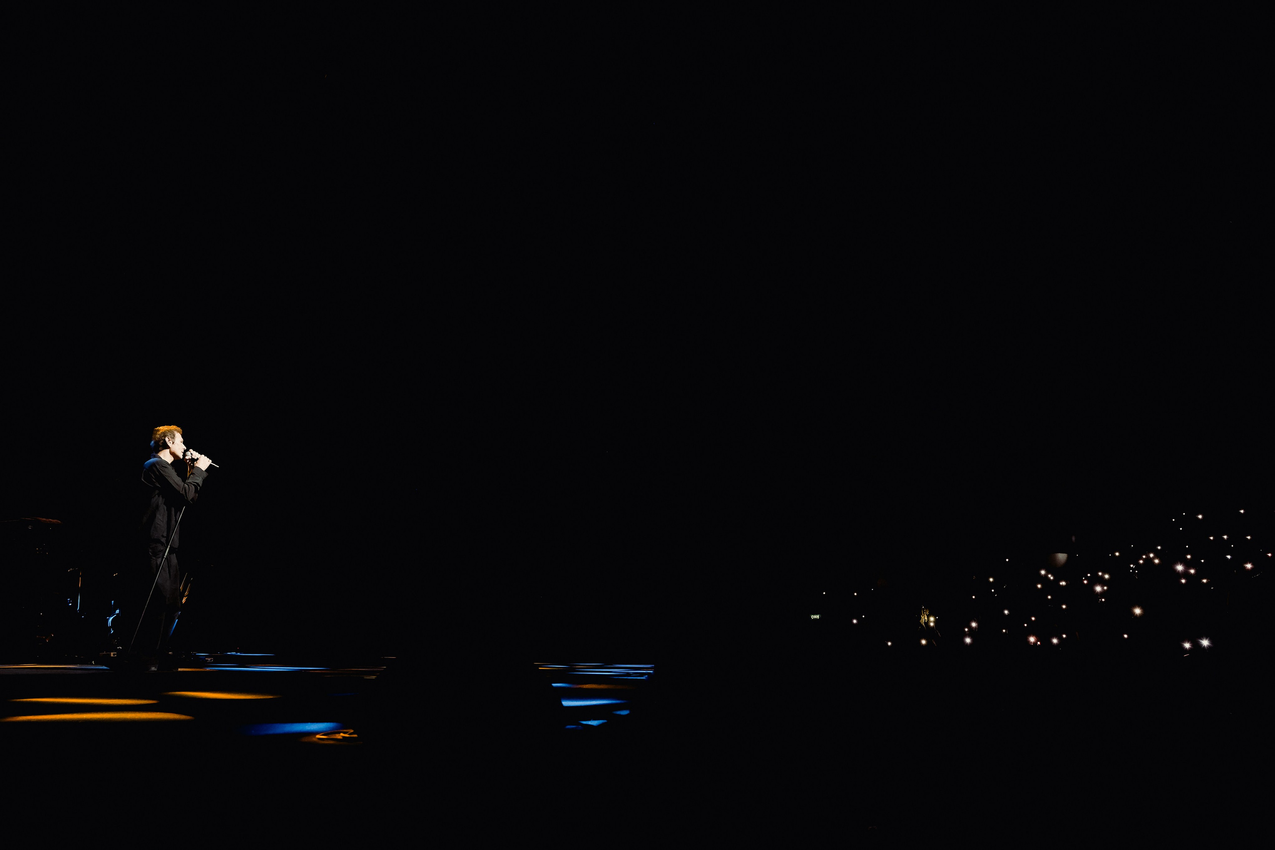 Океан Ельзи. G.H.photo