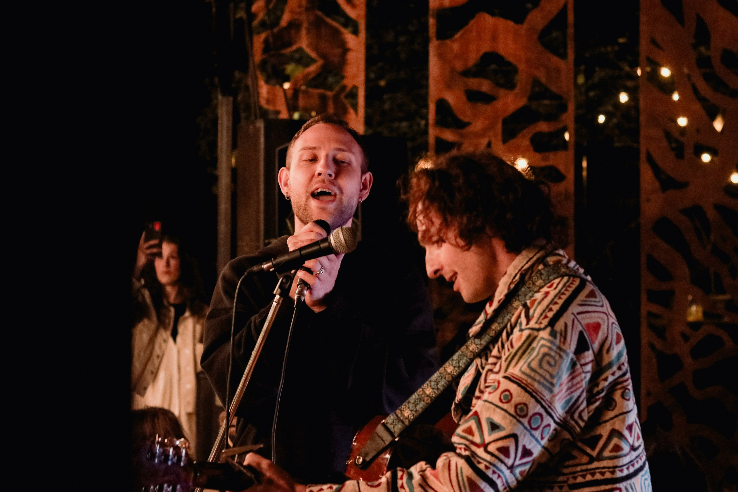 Джем HI-REAL. G.H.photo