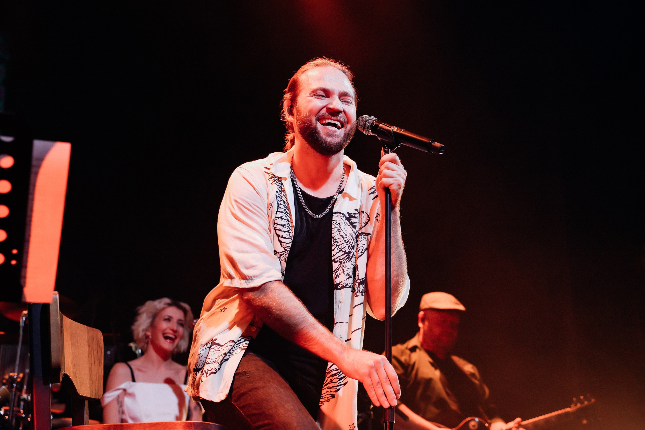 Андрей Гризли. G.H.photo