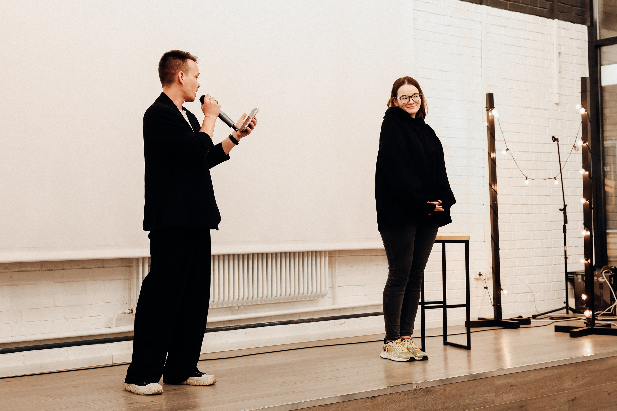 Тренинги Comedy LiB. G.H.photo