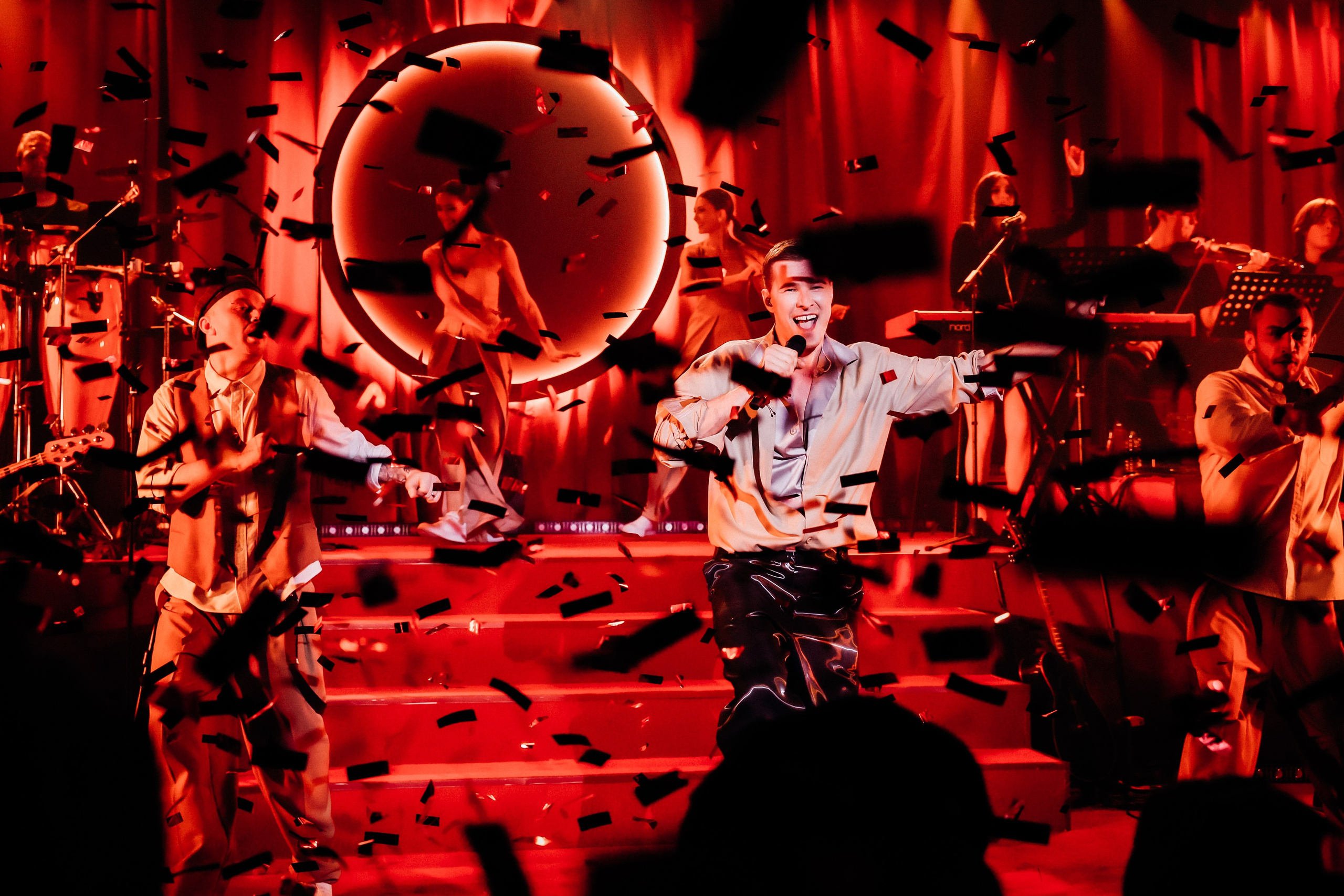 Григорий Юрченко. G.H.photo