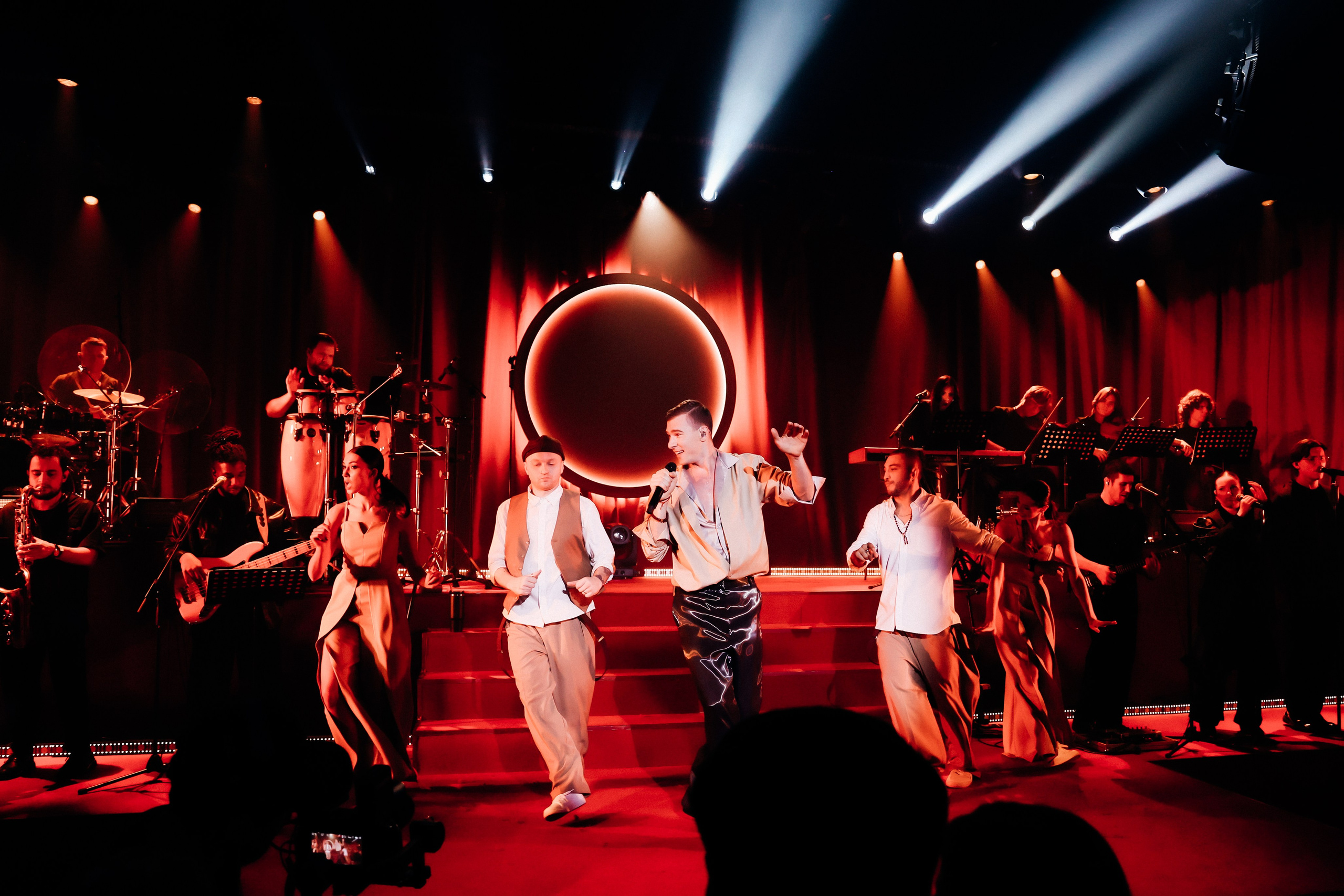 Григорий Юрченко. G.H.photo