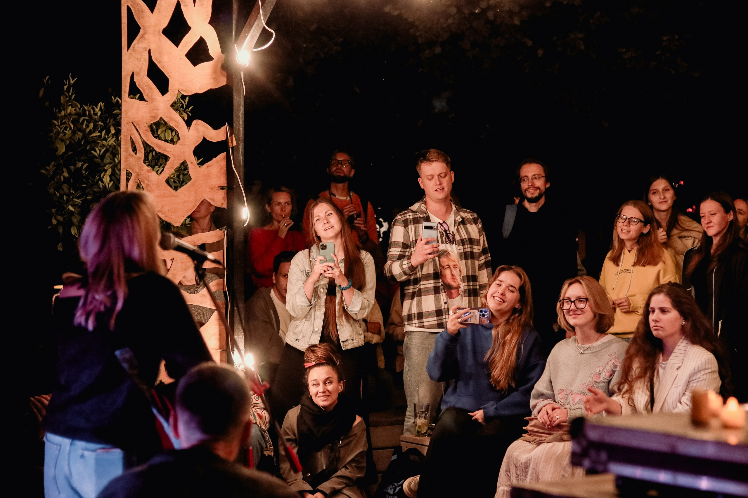 Джем HI-REAL. G.H.photo