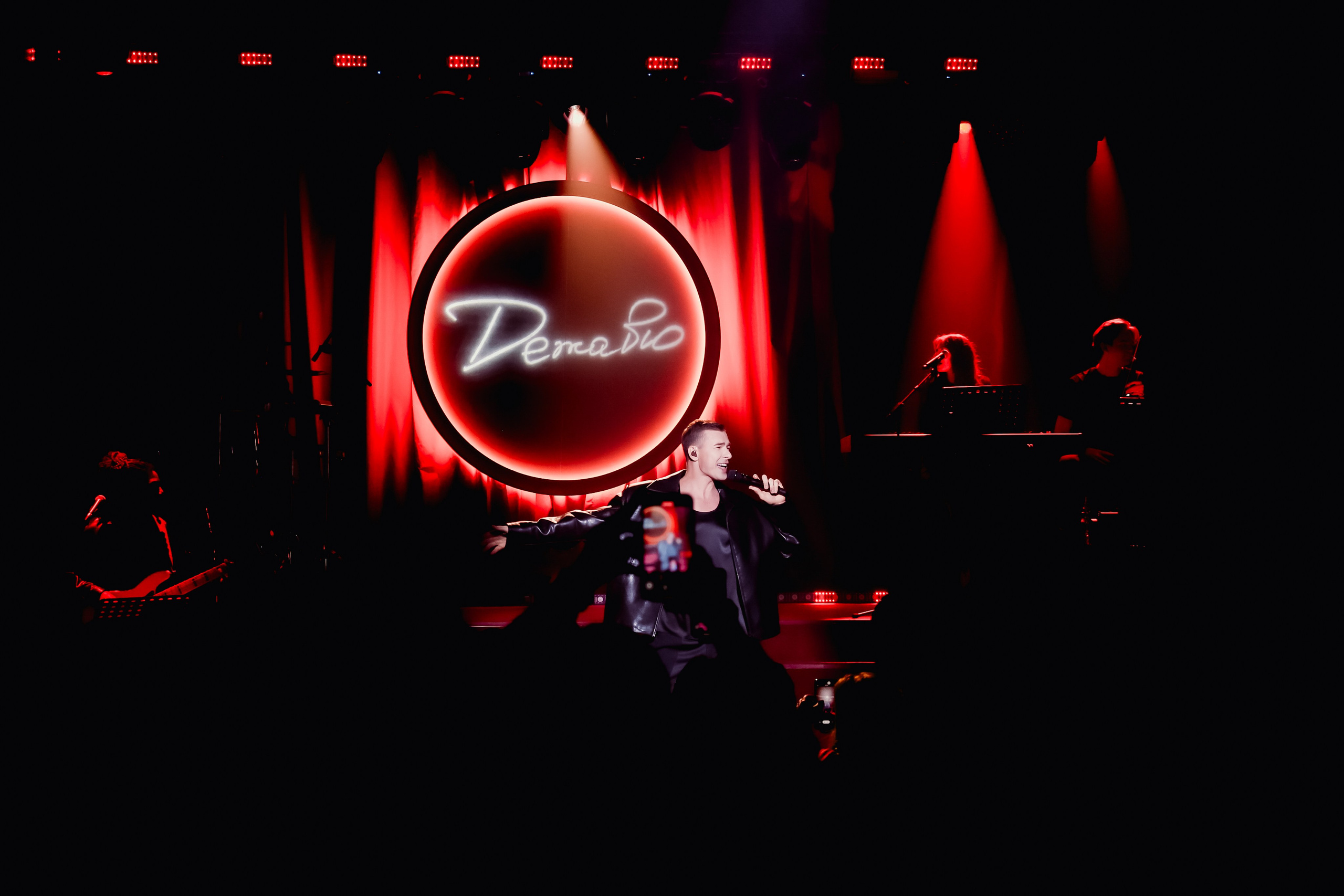 Григорий Юрченко