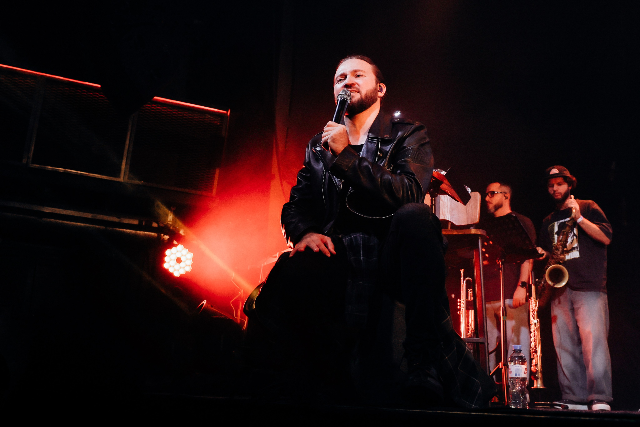 Андрей Гризли. G.H.photo