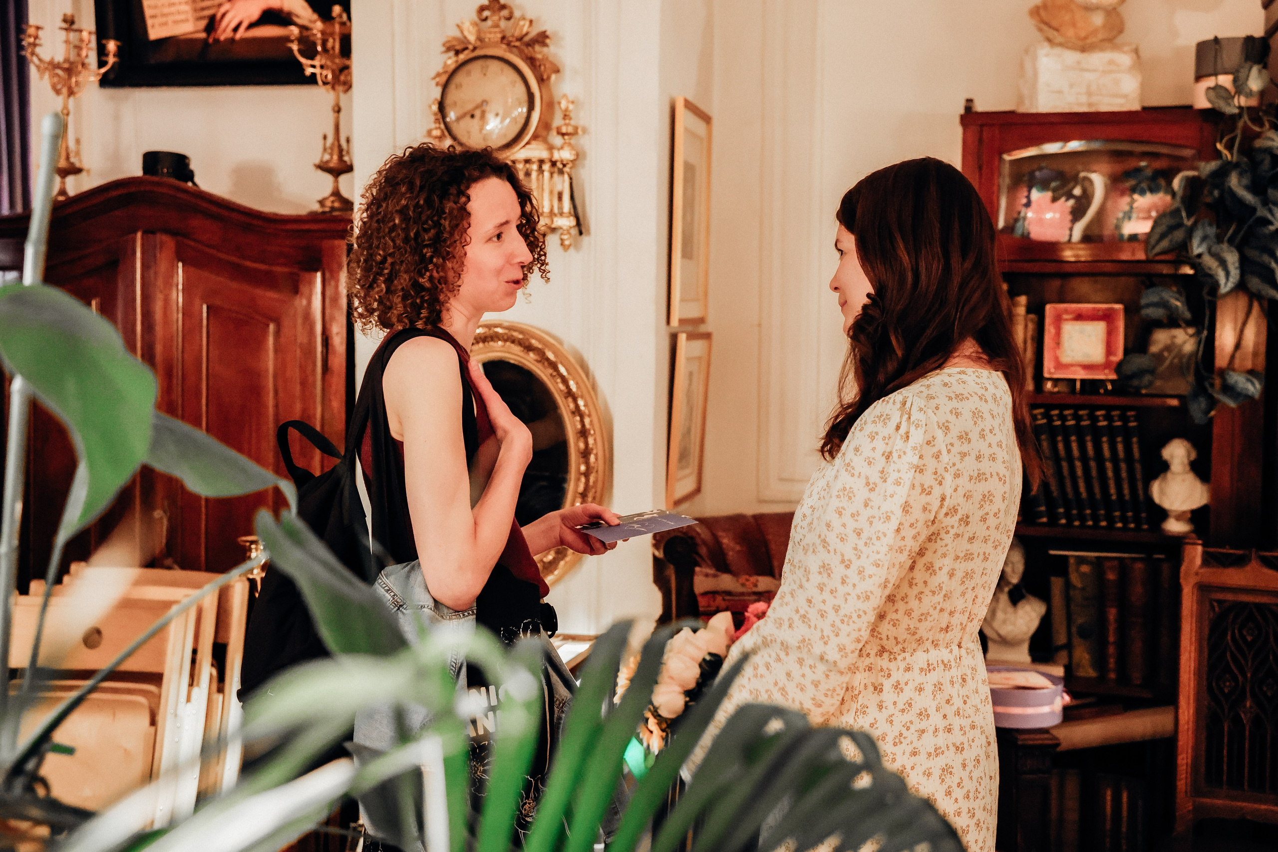 Саша Солнцева. G.H.photo