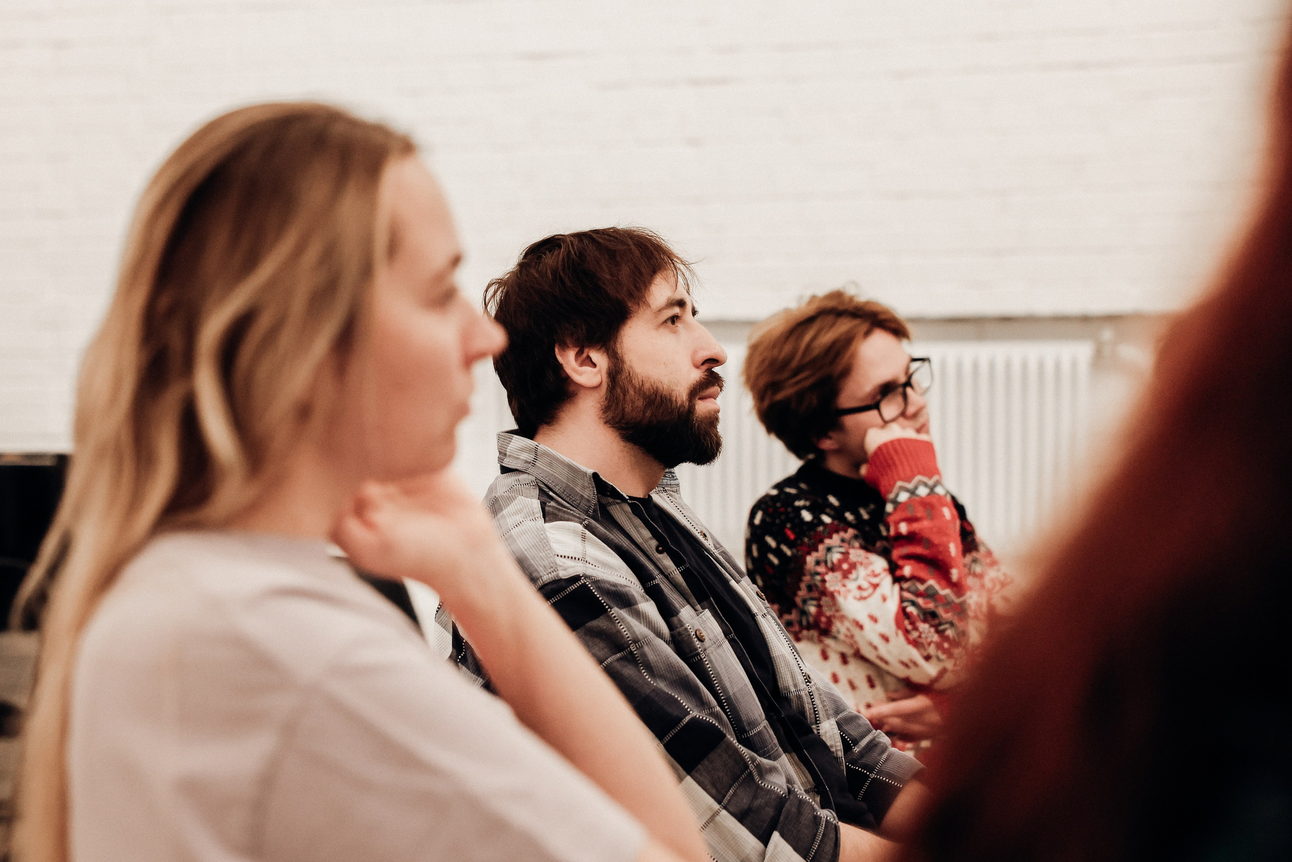 Тренинги Comedy LiB. G.H.photo