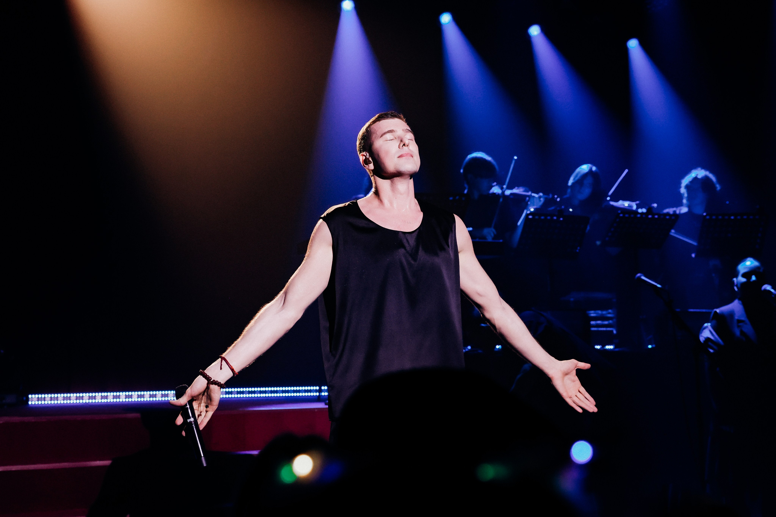 Григорий Юрченко. G.H.photo