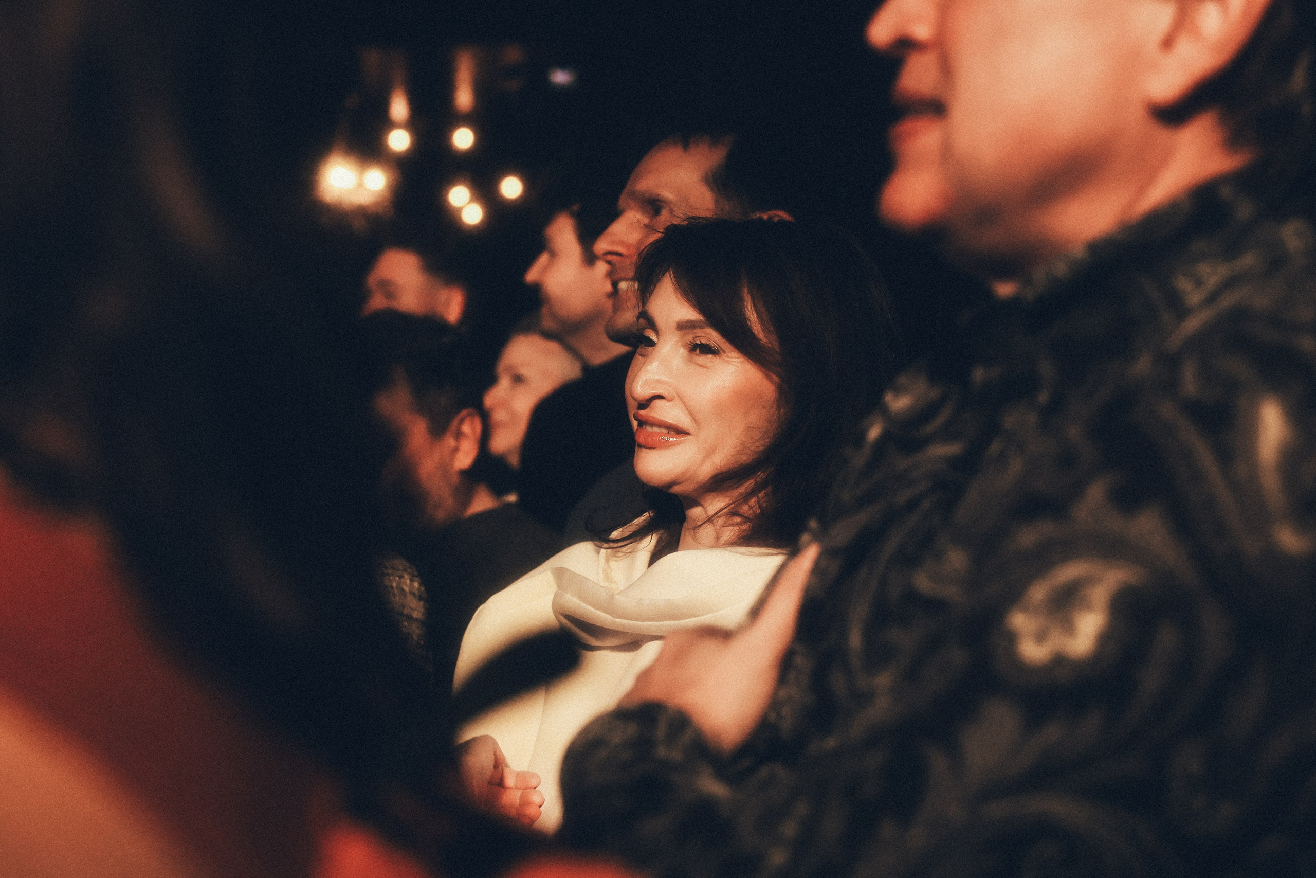 Пролетарское танго. G.H.photo