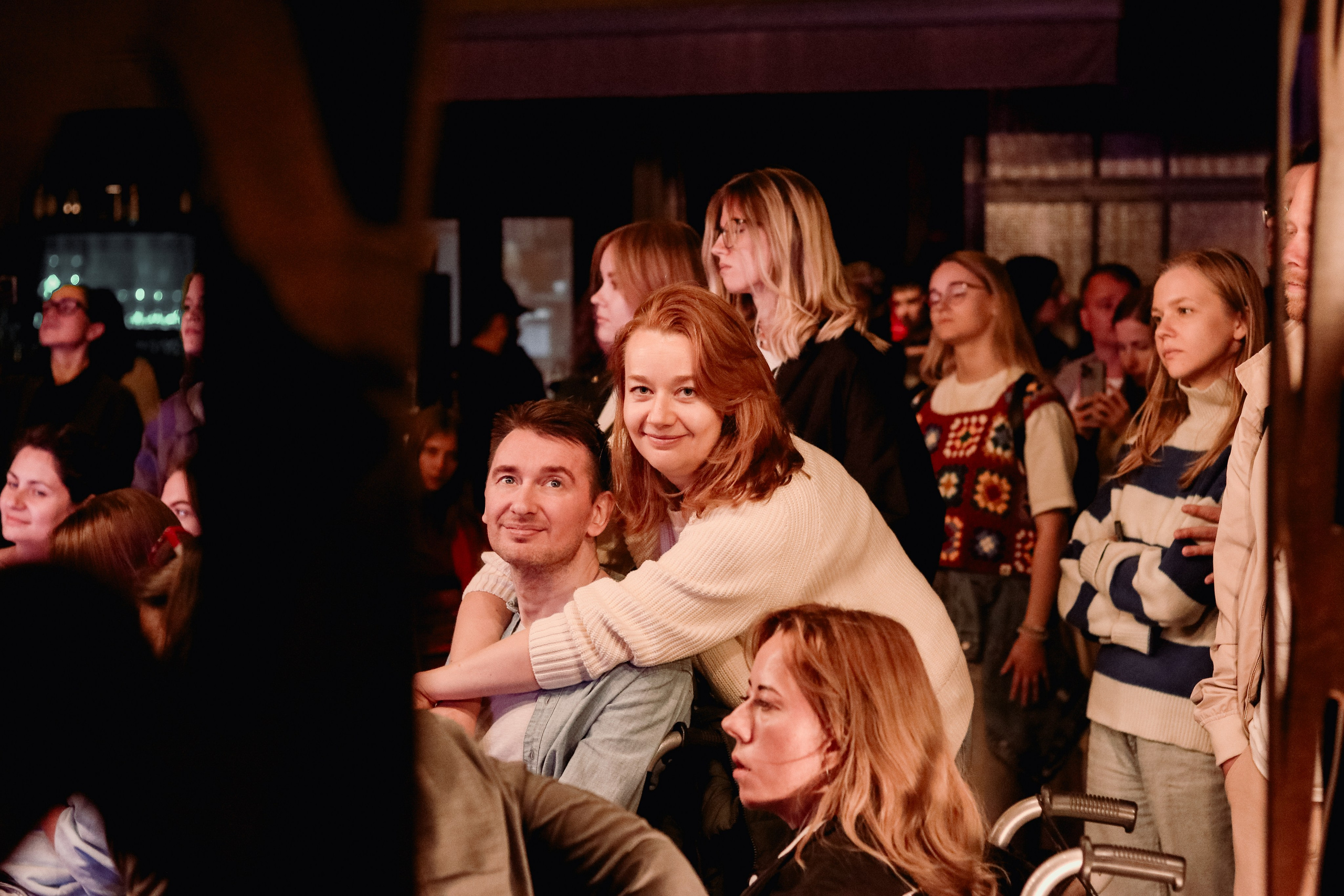 Джем HI-REAL. G.H.photo