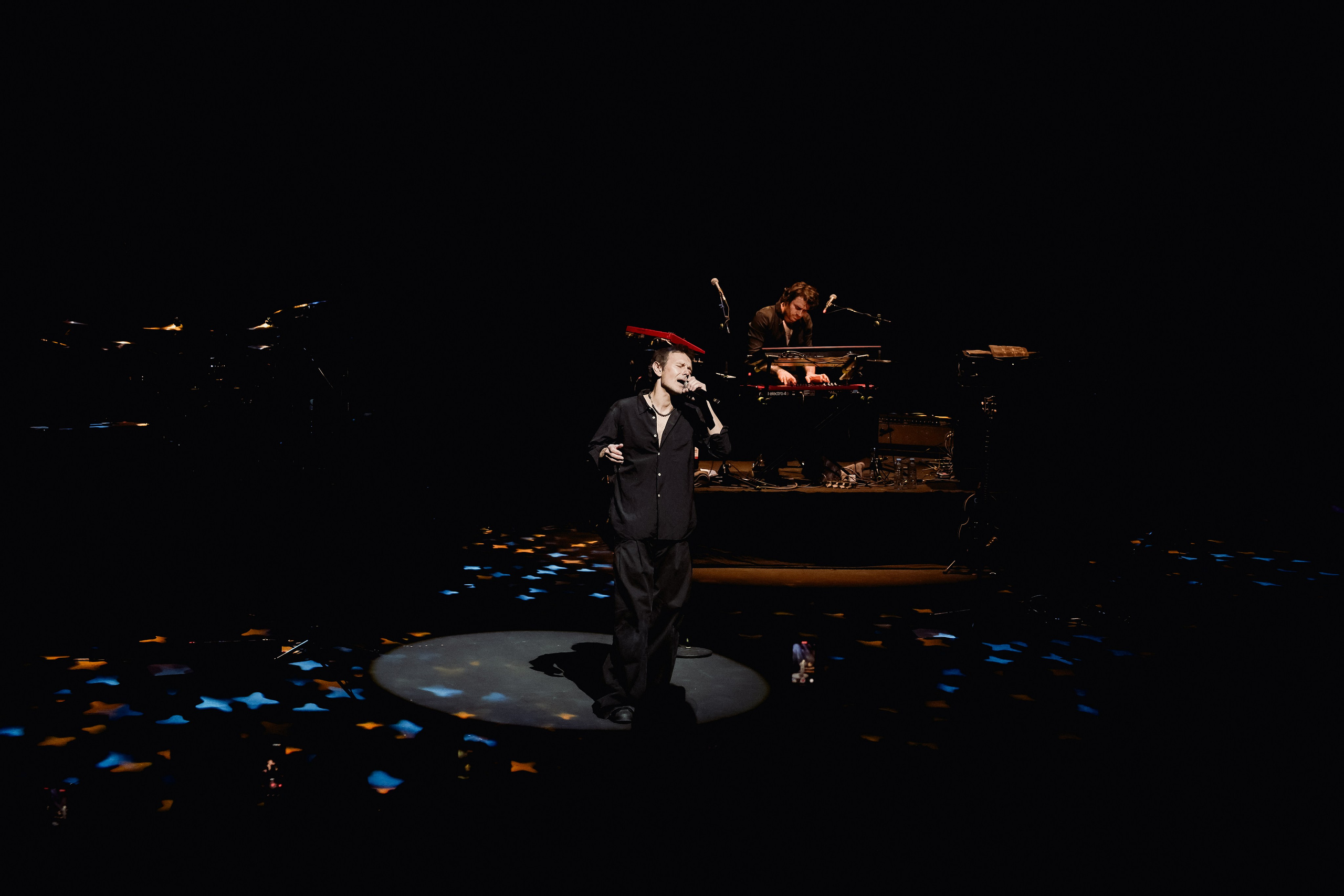 Океан Ельзи. G.H.photo