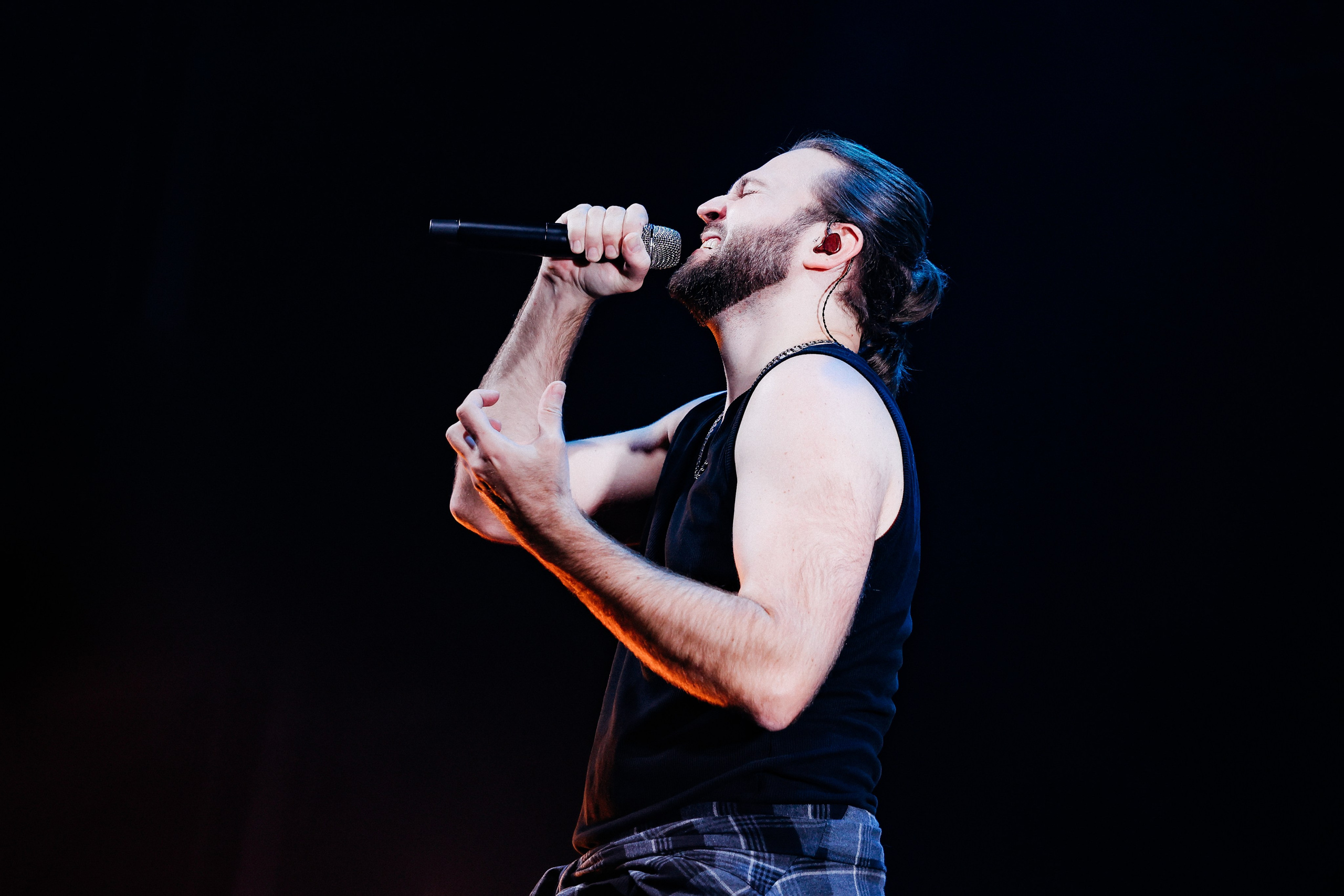 Андрей Гризли. G.H.photo