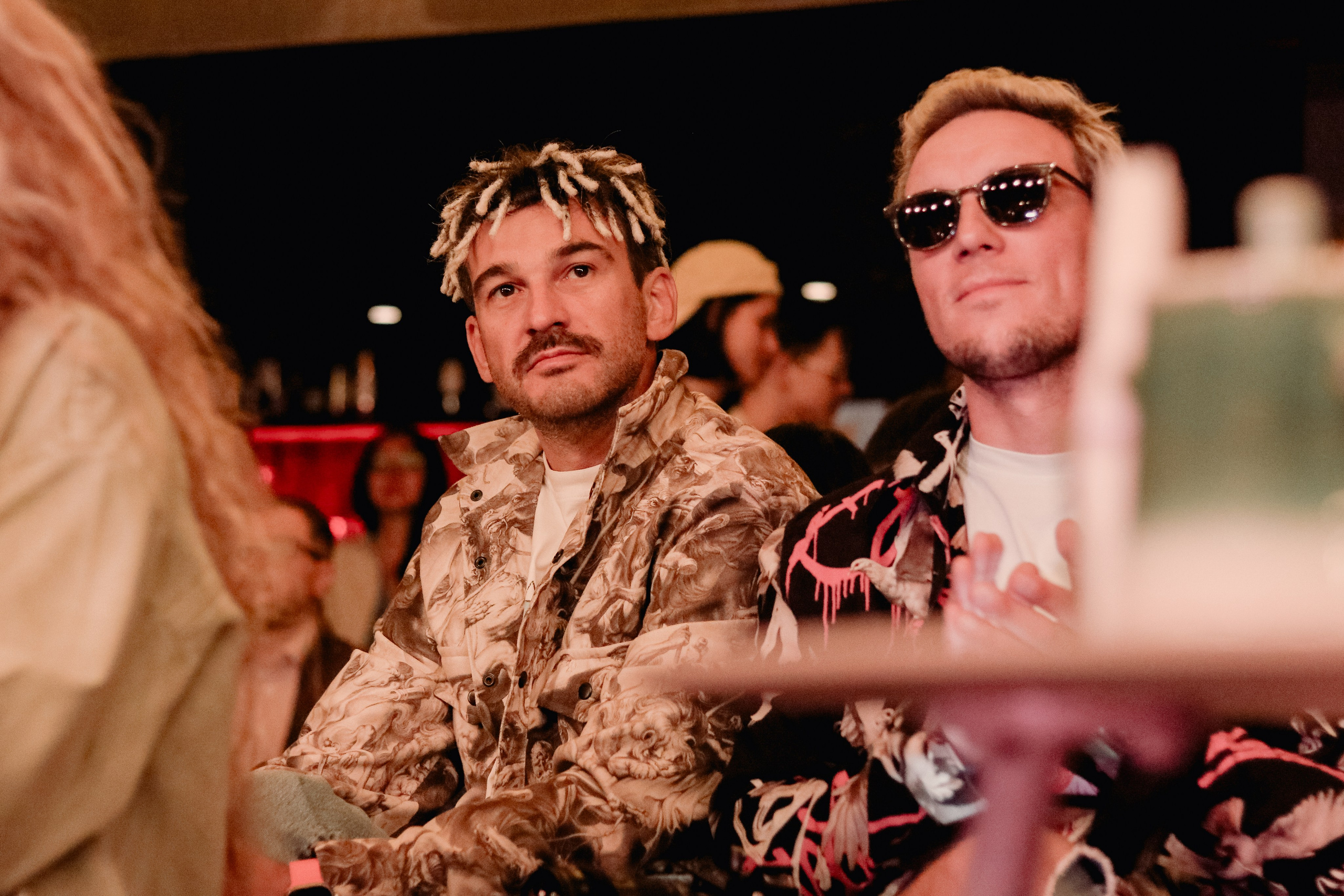 Джем HI-REAL. G.H.photo