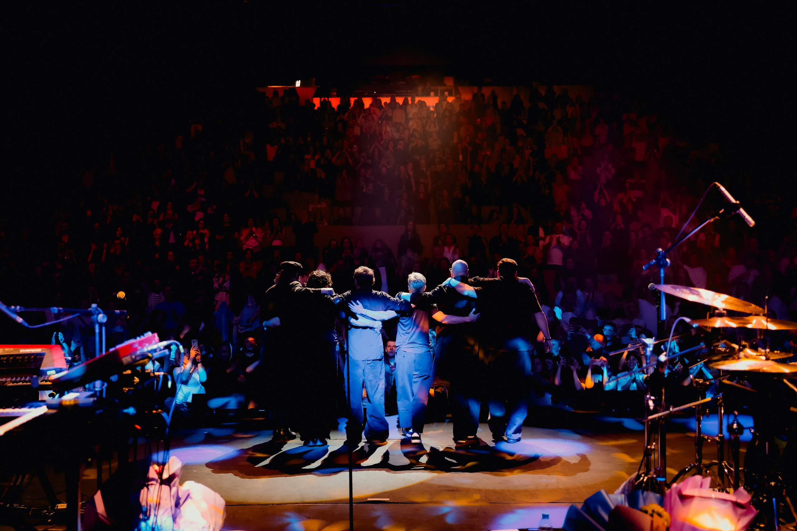 Океан Ельзи. G.H.photo