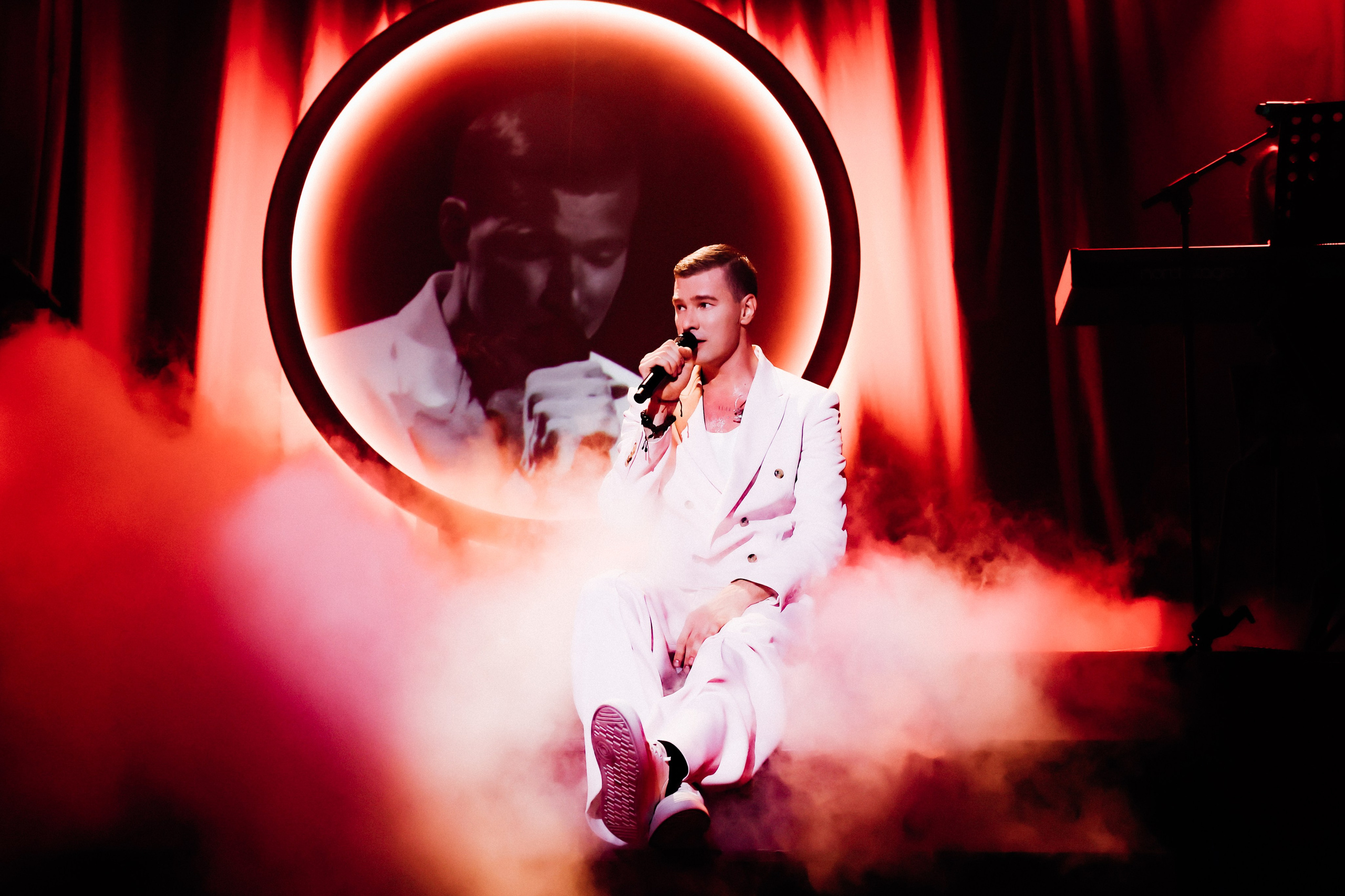 Григорий Юрченко. G.H.photo