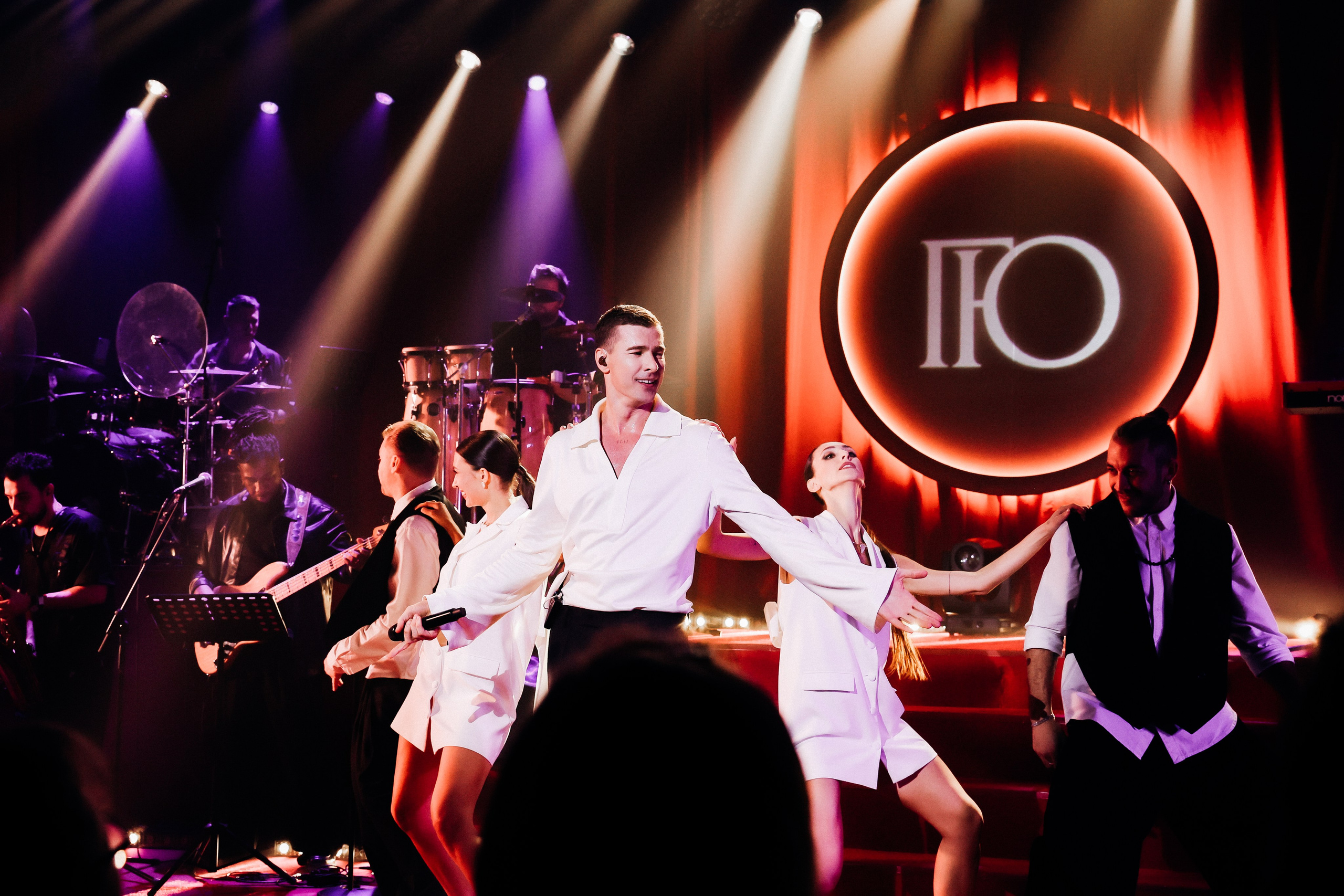 Григорий Юрченко. G.H.photo