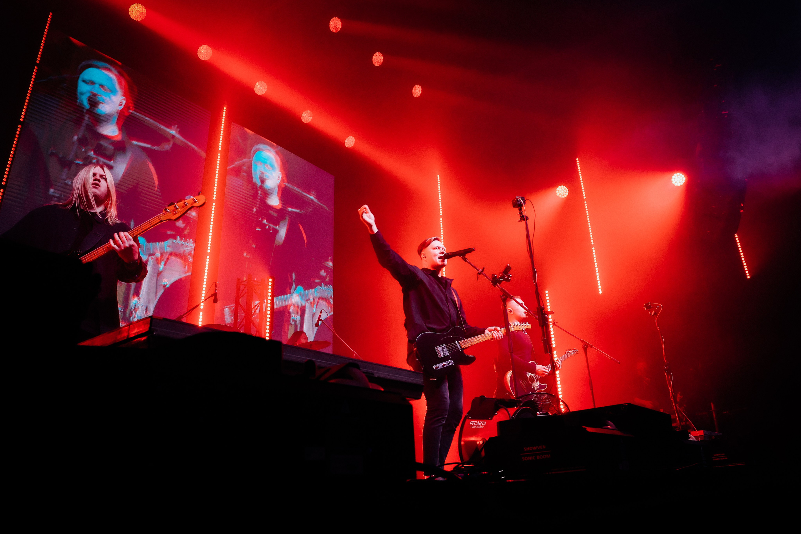 Комната культуры. G.H.photo