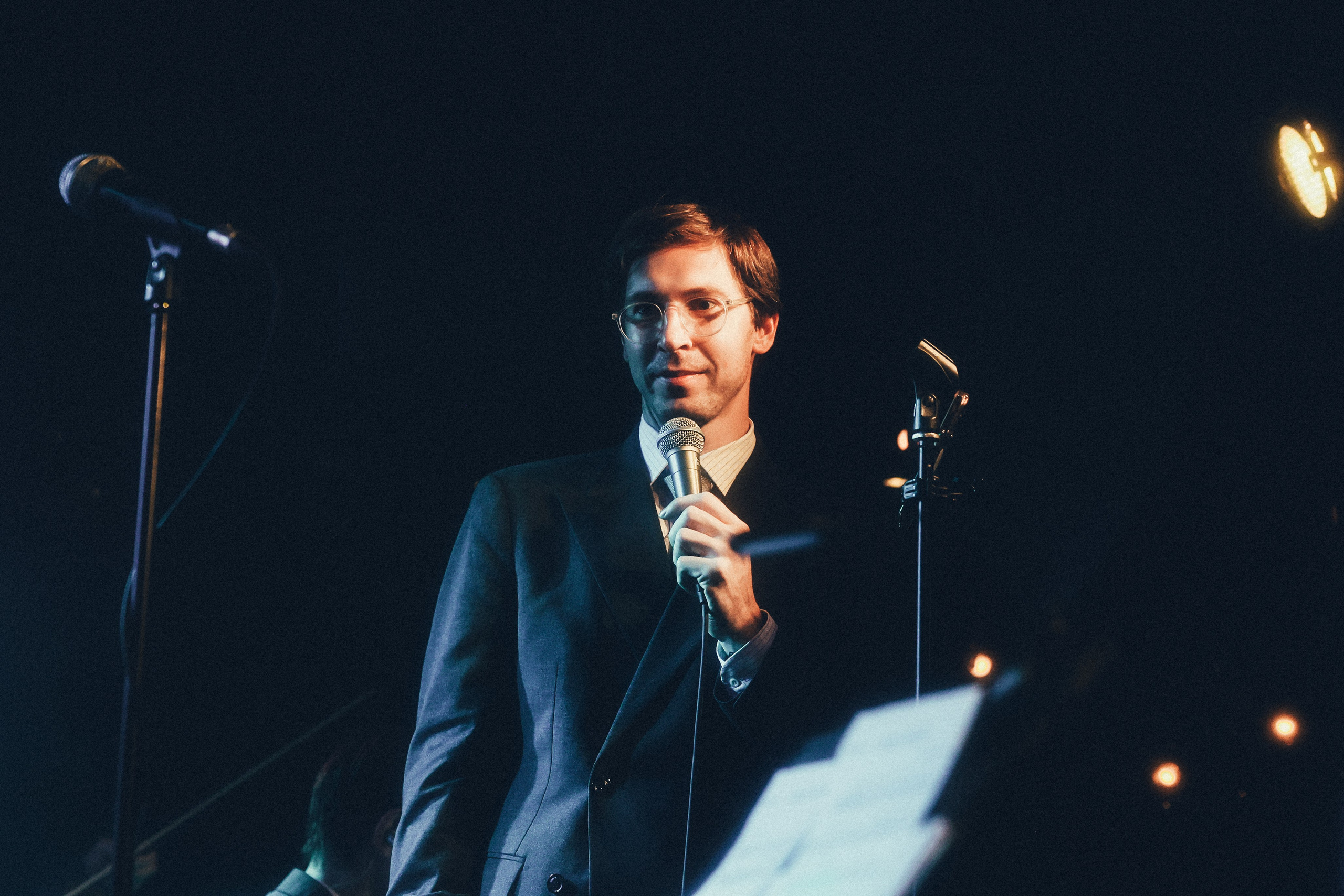 Пролетарское танго. G.H.photo