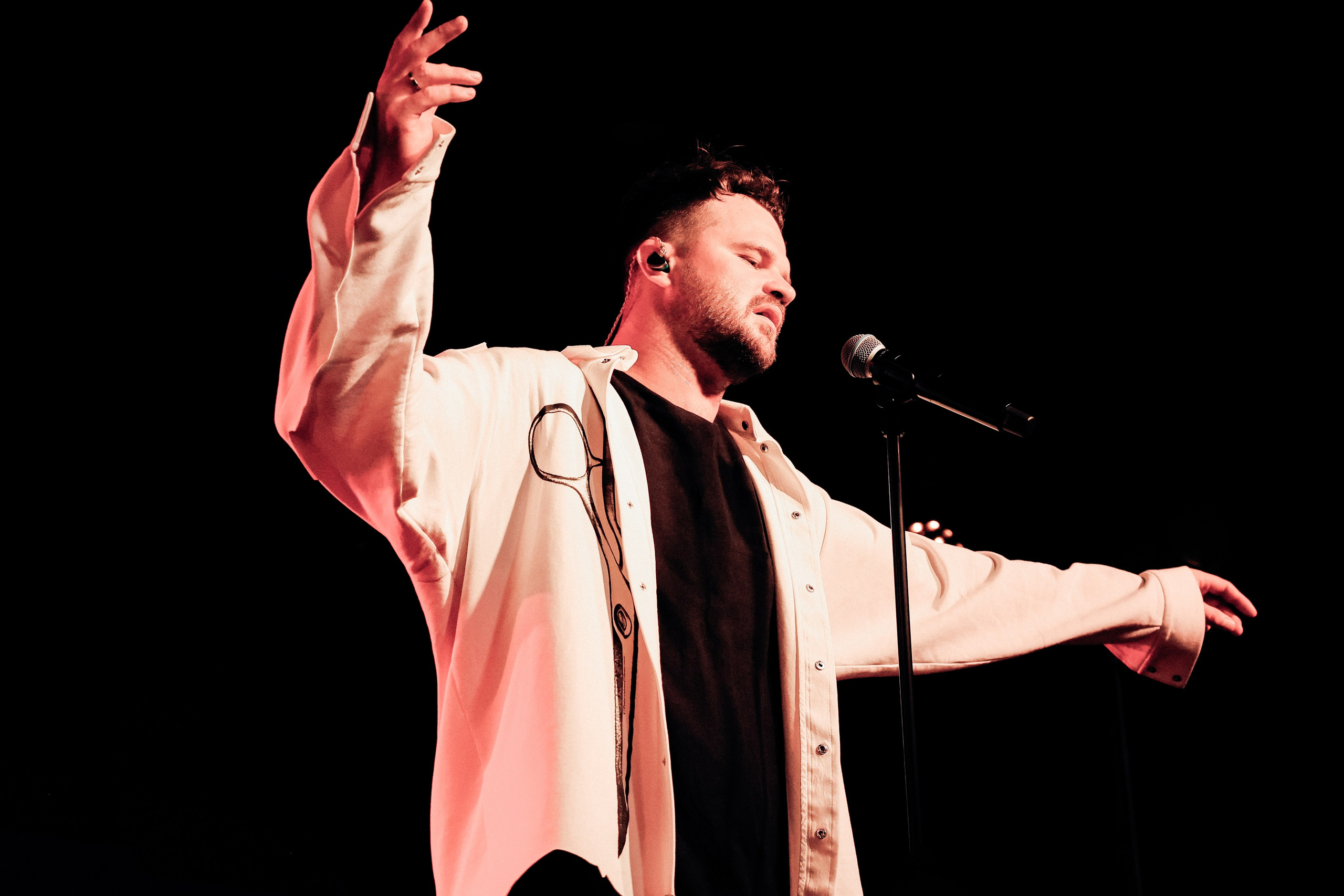 Untone Chernov. G.H.photo