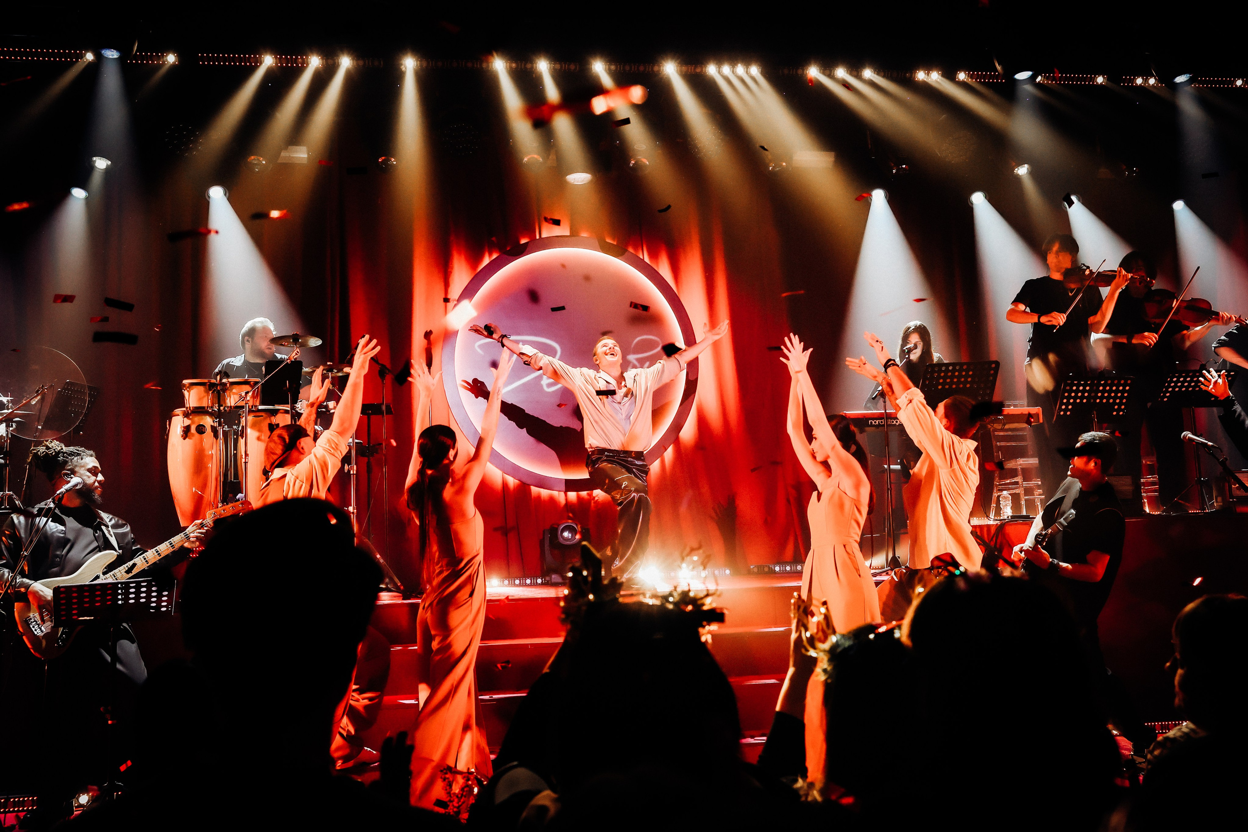 Григорий Юрченко. G.H.photo