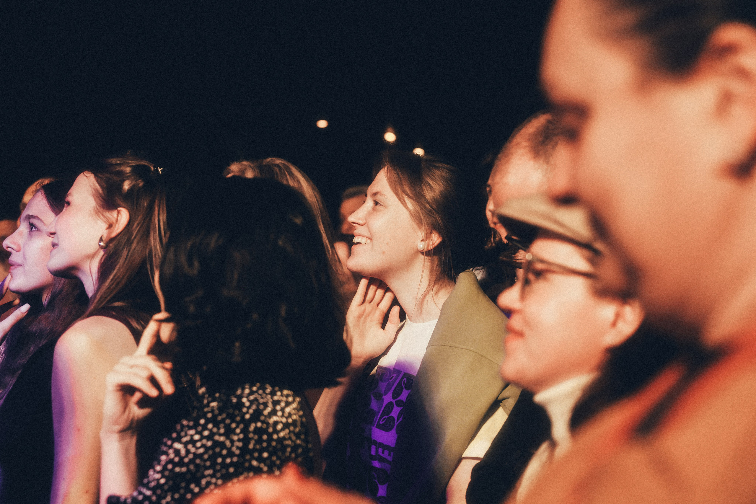 Пролетарское танго. G.H.photo