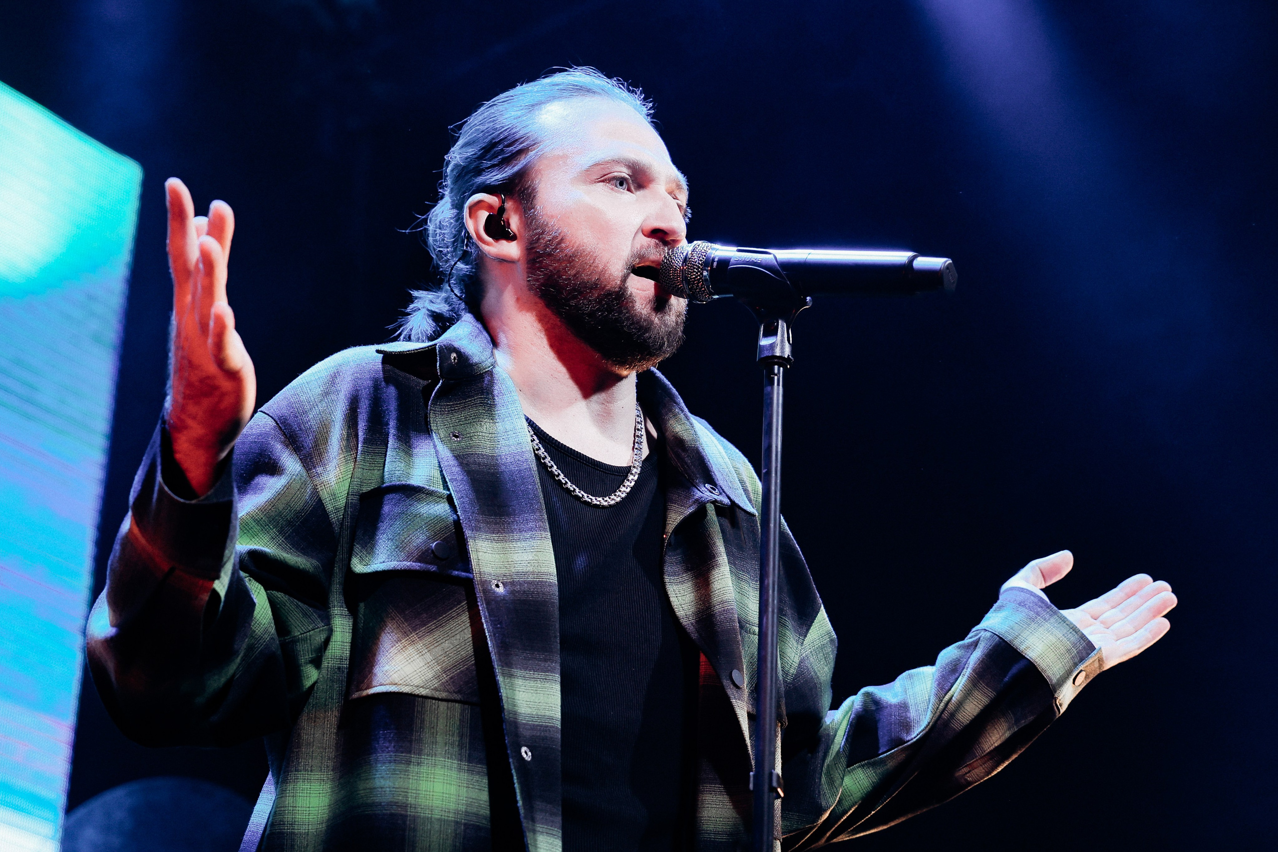 Андрей Гризли. G.H.photo