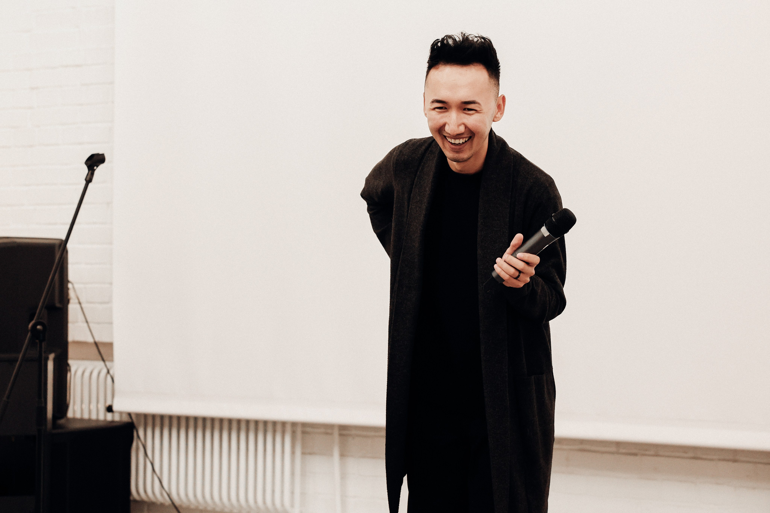 Тренинги Comedy LiB. G.H.photo