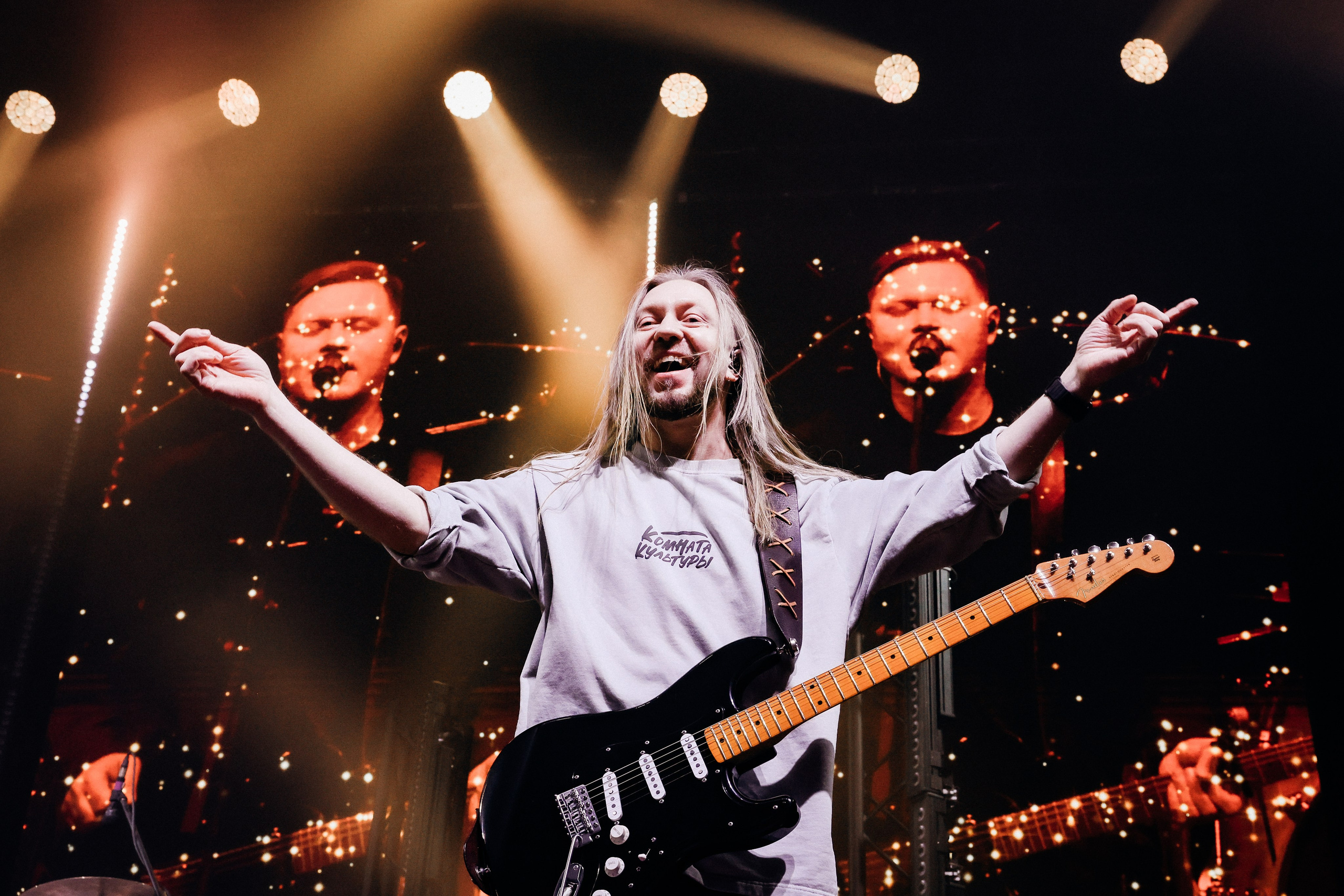 Комната культуры. G.H.photo