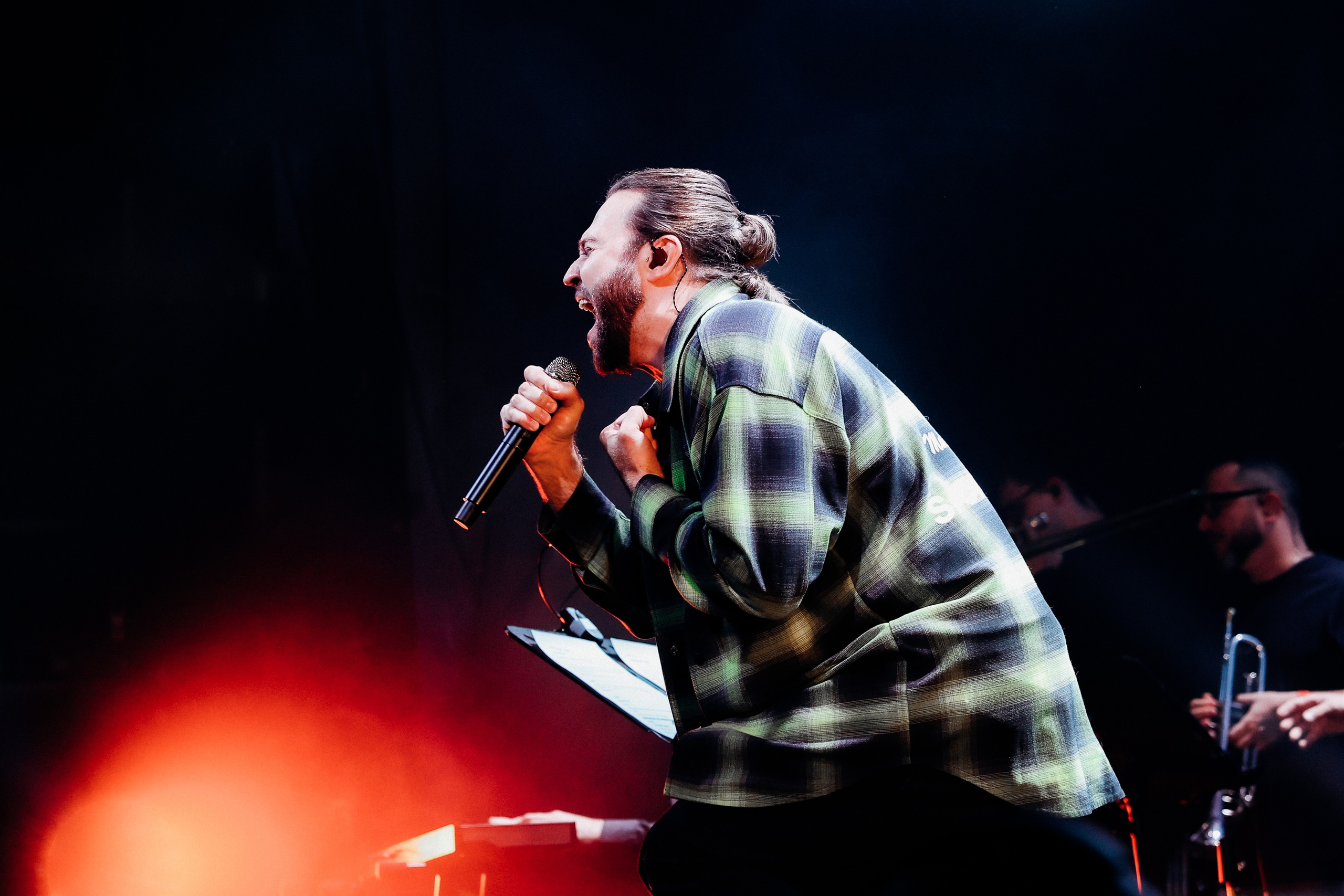 Андрей Гризли. G.H.photo