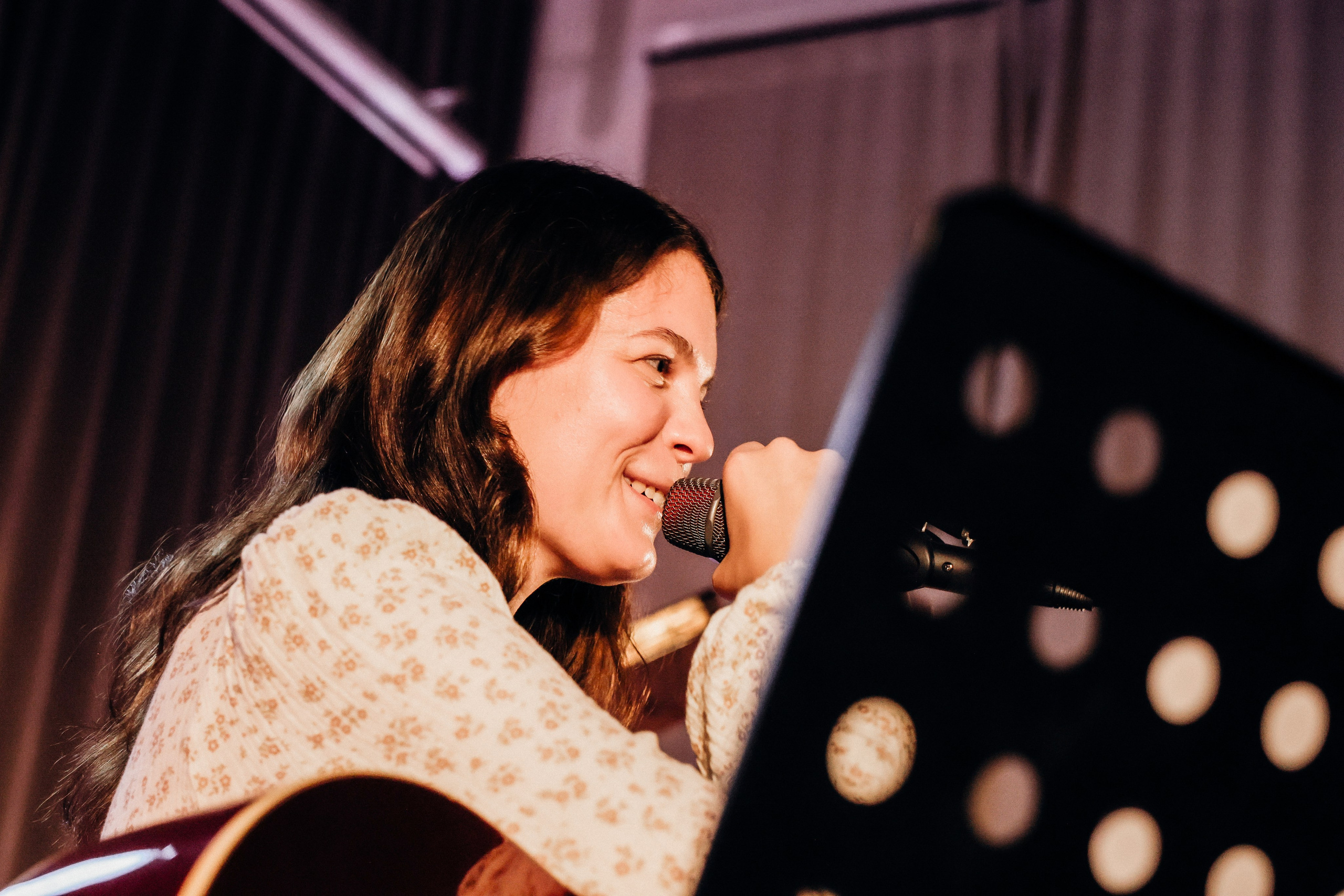 Саша Солнцева. G.H.photo