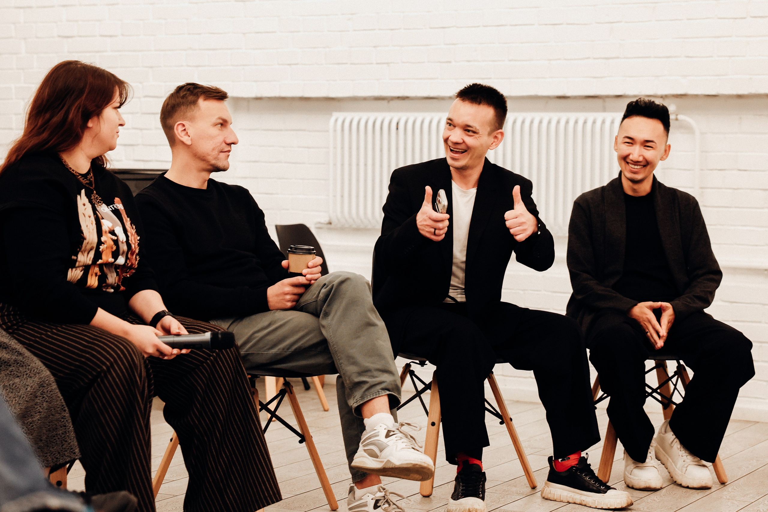 Тренинги Comedy LiB. G.H.photo