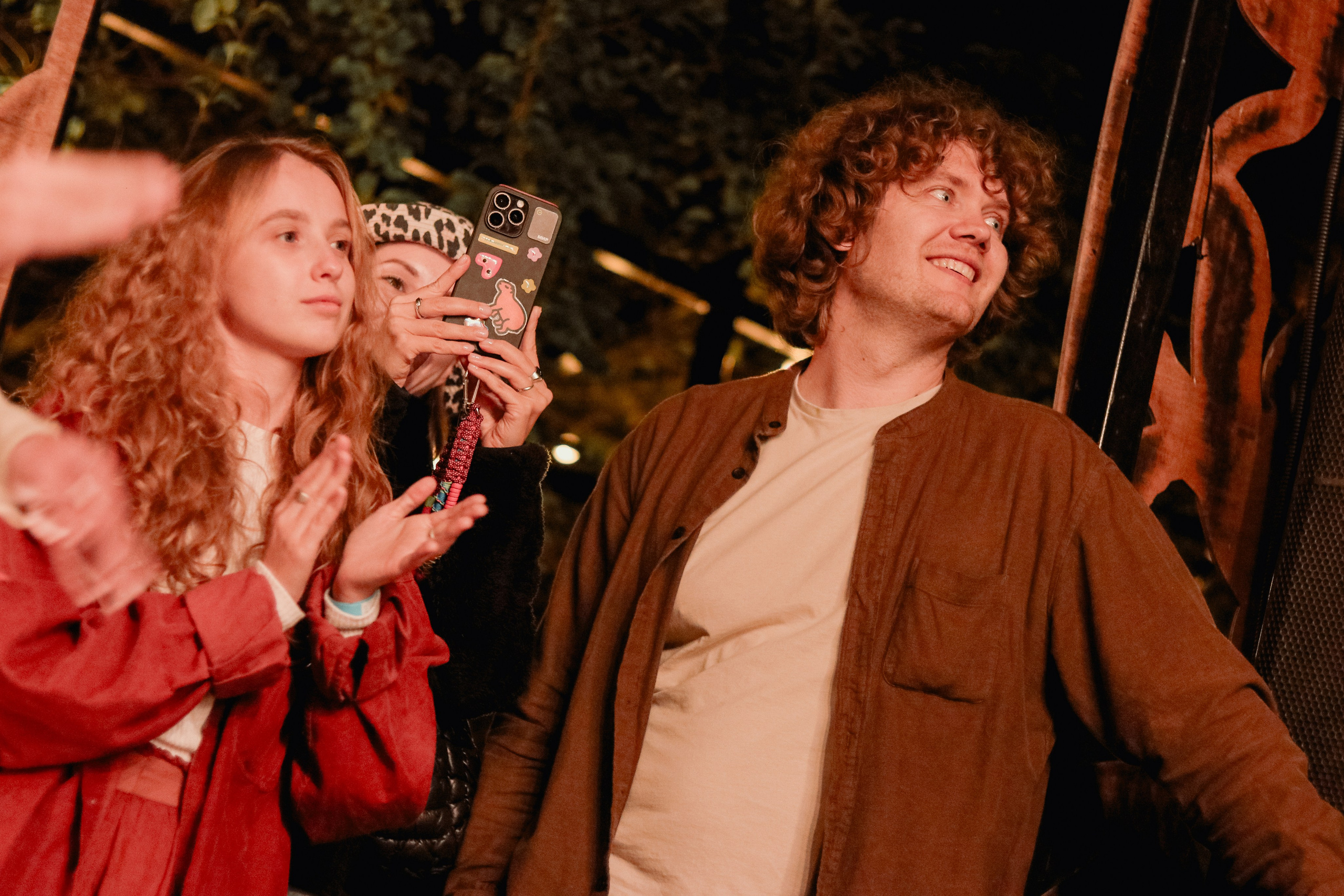 Джем HI-REAL. G.H.photo