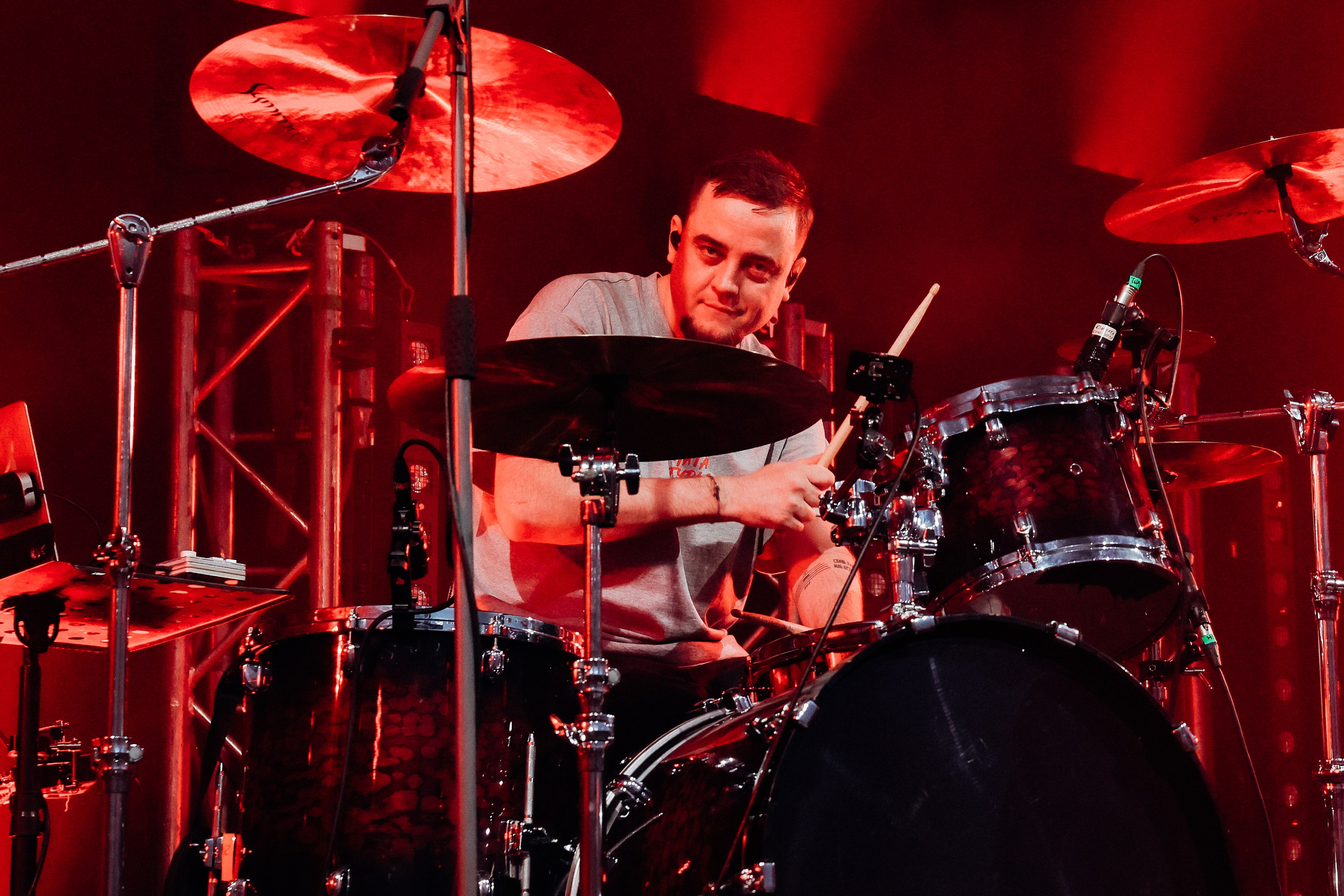 Комната культуры. G.H.photo