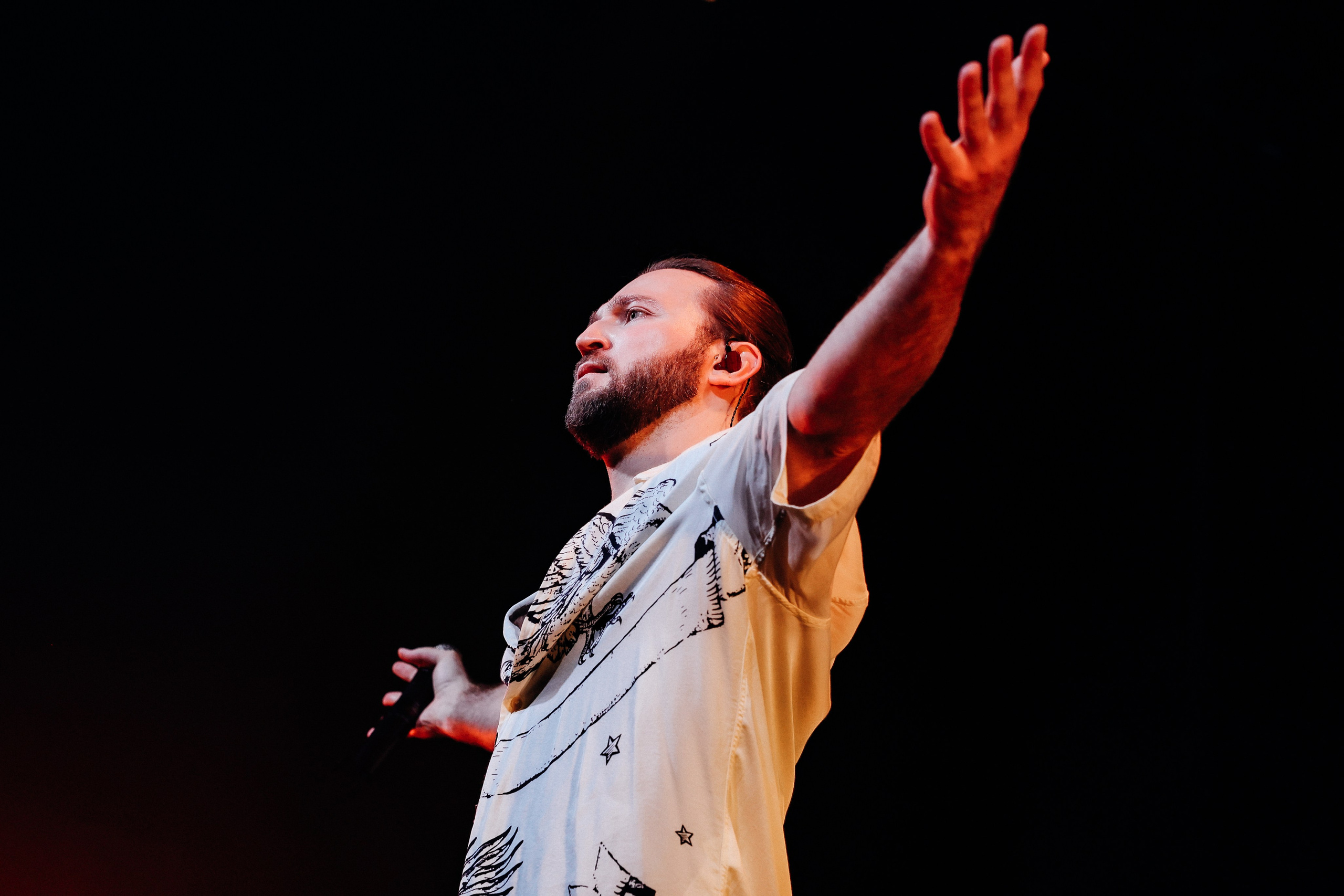 Андрей Гризли. G.H.photo