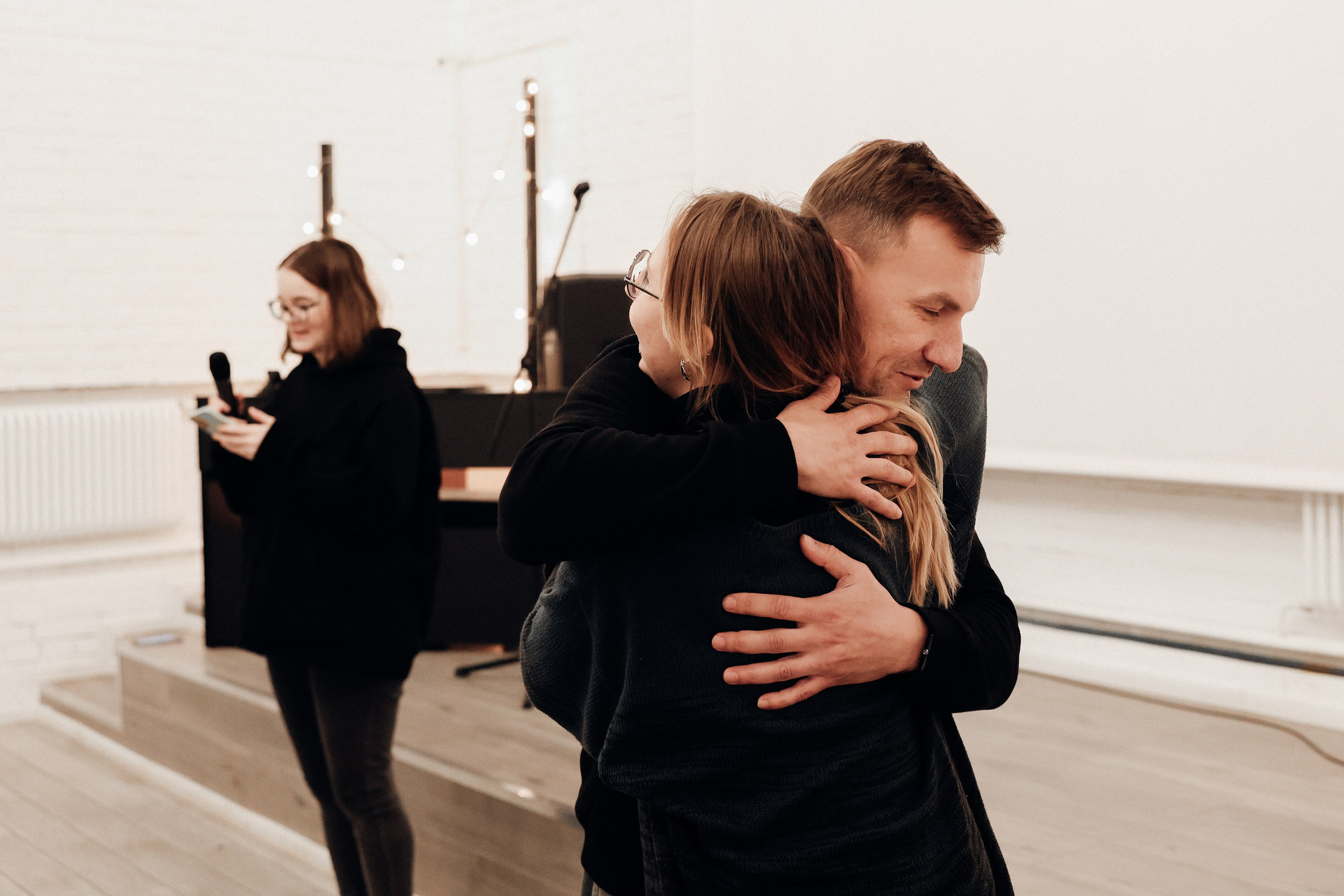 Тренинги Comedy LiB. G.H.photo