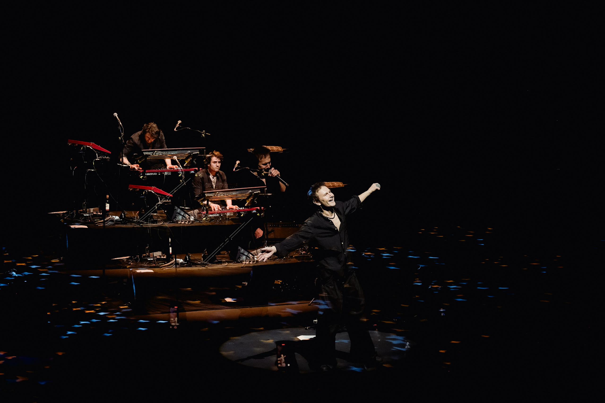 Океан Ельзи. G.H.photo